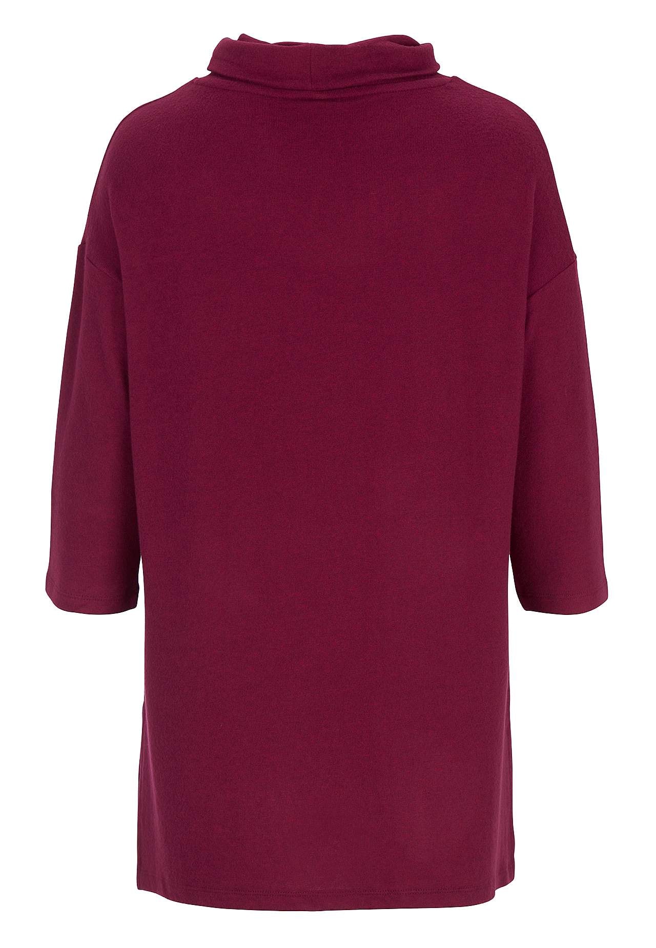 Ultramyk jerseytunika