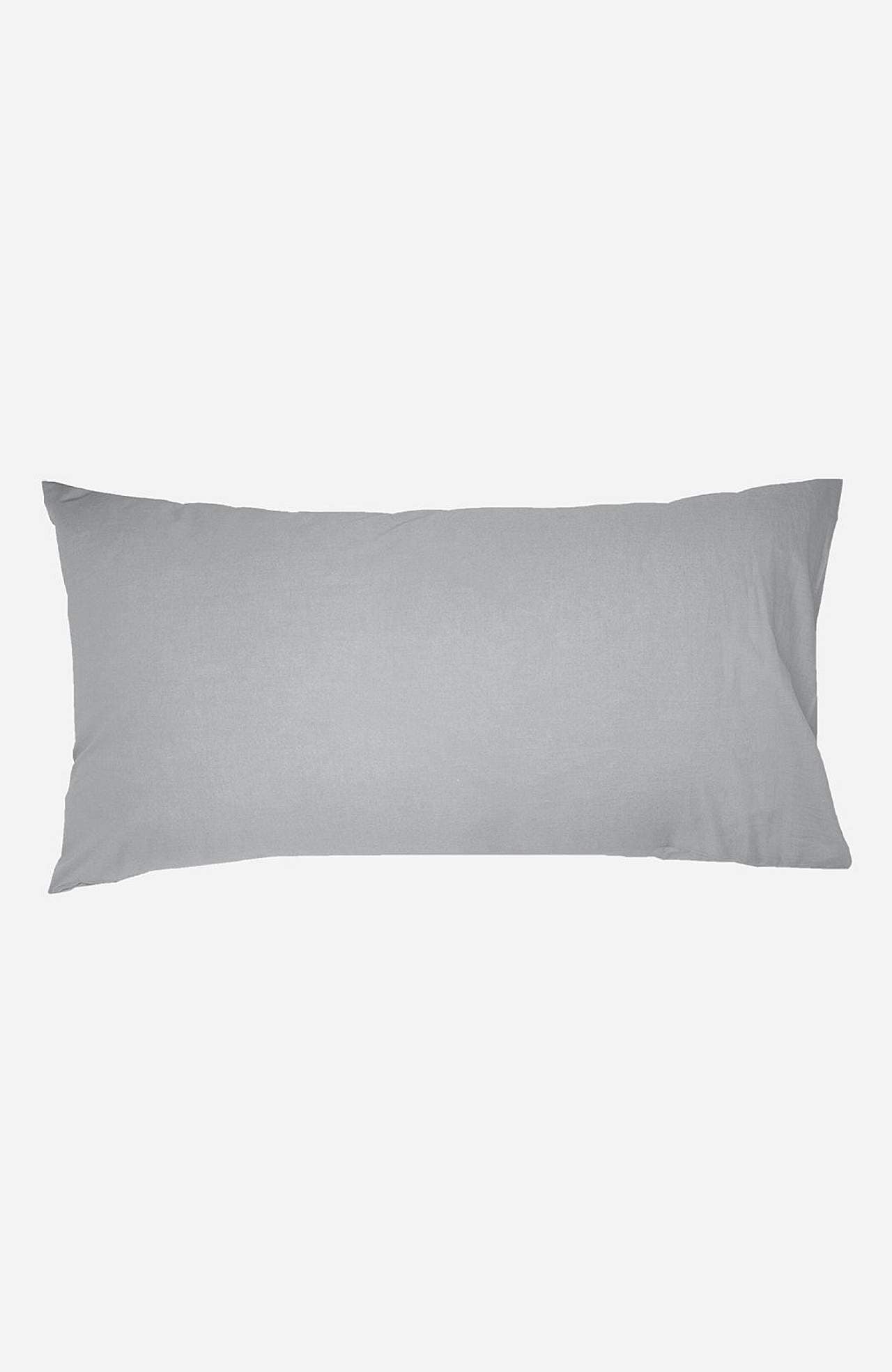 Putetrekk 50x90 cm Økologisk bomull 2-pack