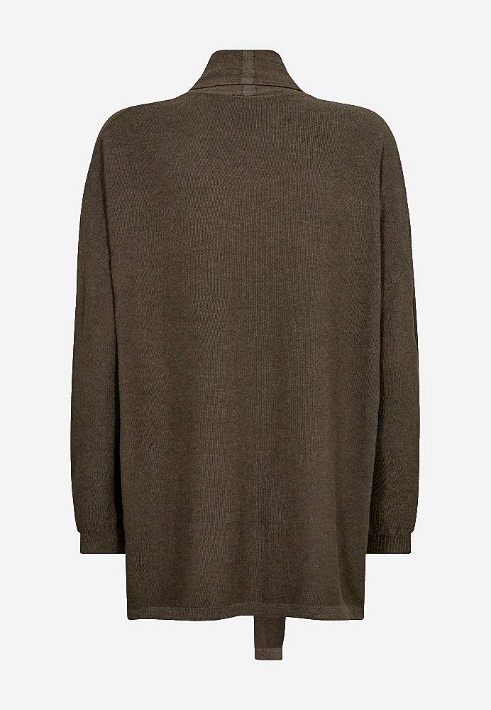 Knytbar cardigan Knoty