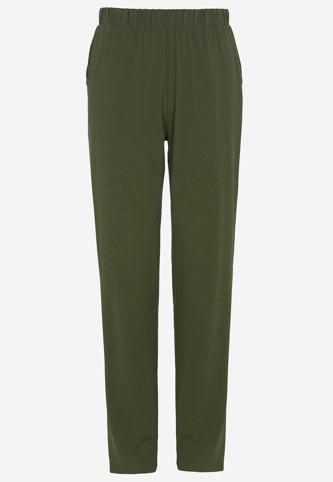Todelt pyjamas