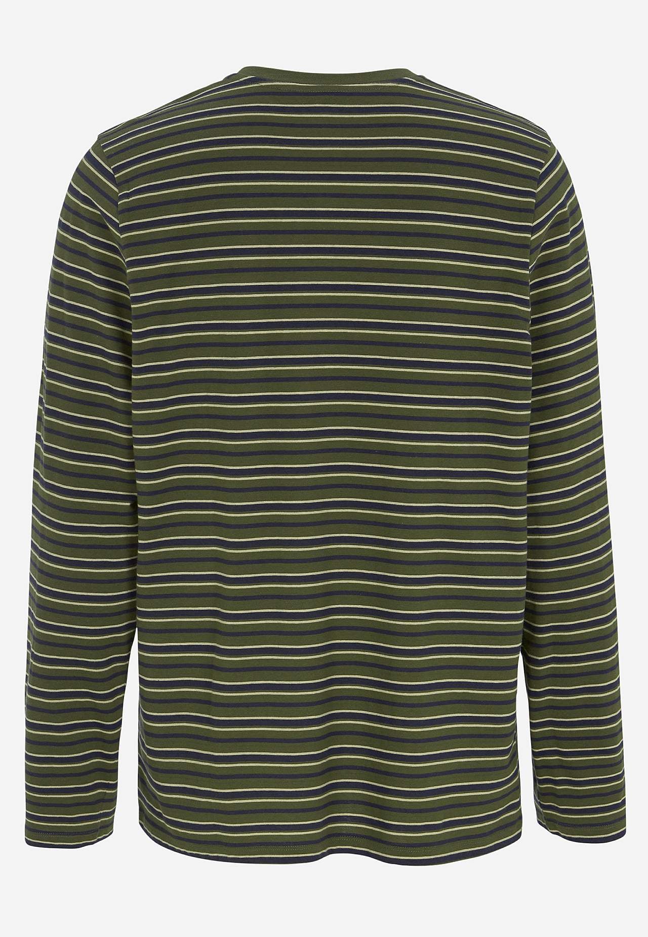 Todelt pyjamas