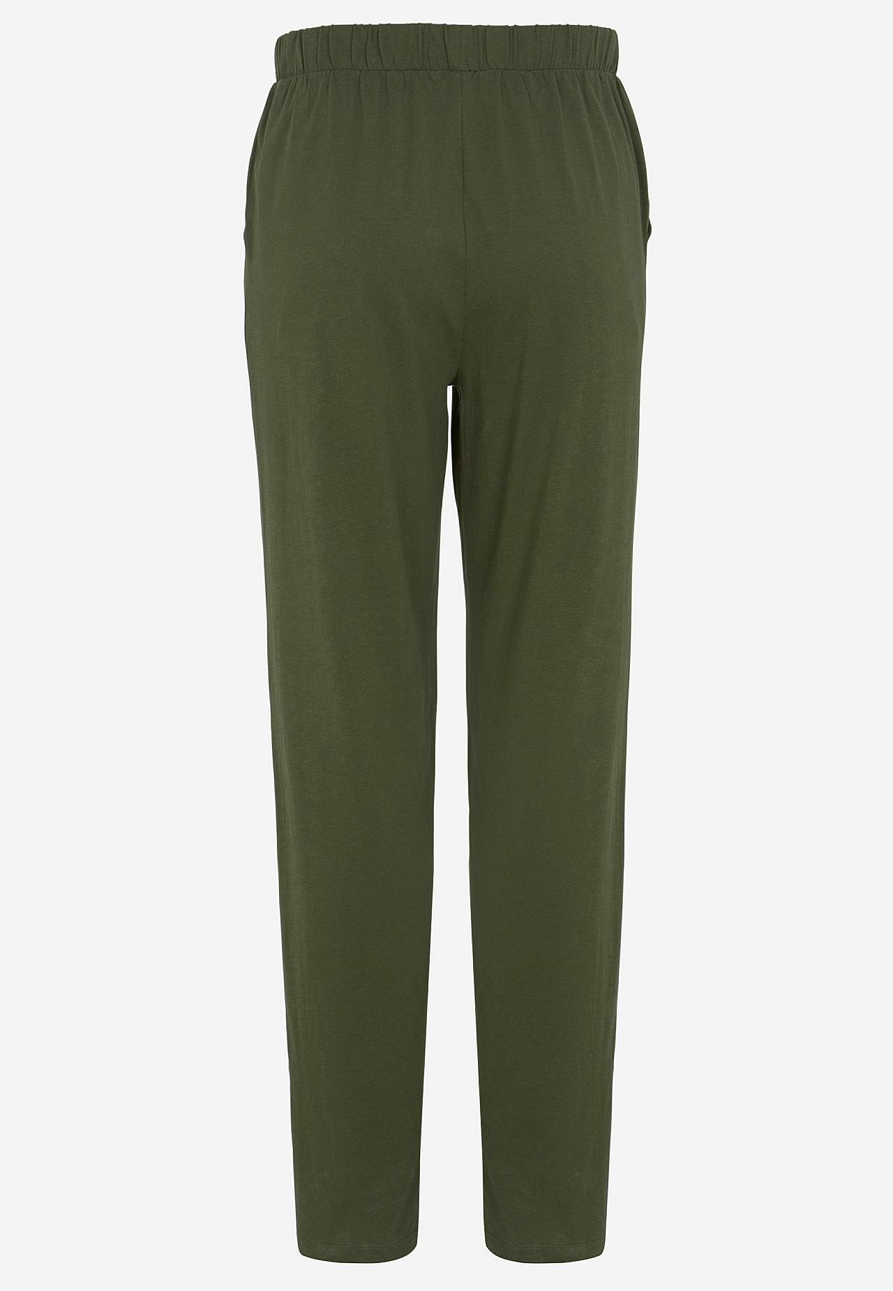Todelt pyjamas