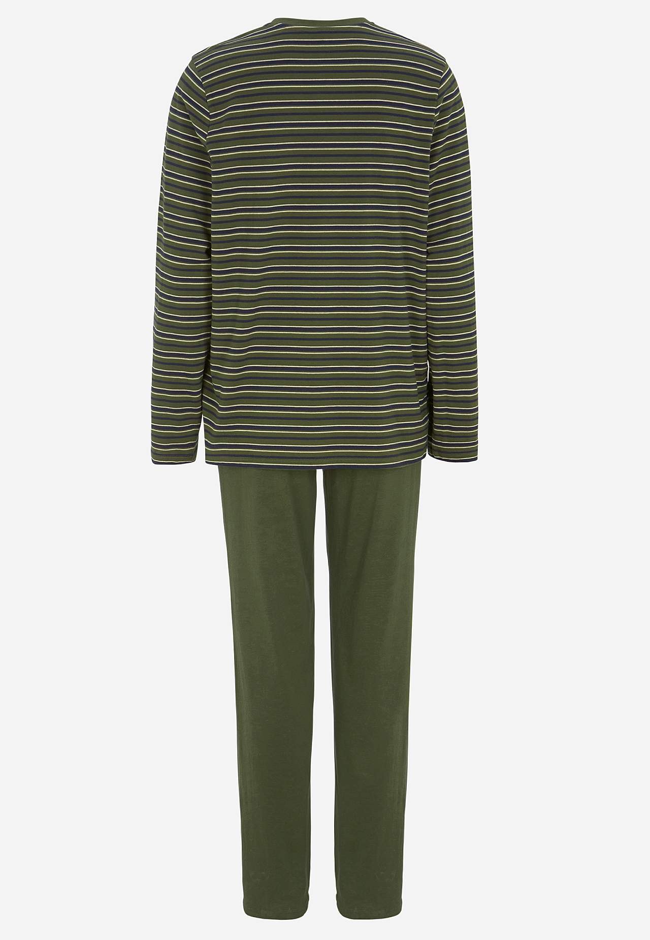 Todelt pyjamas