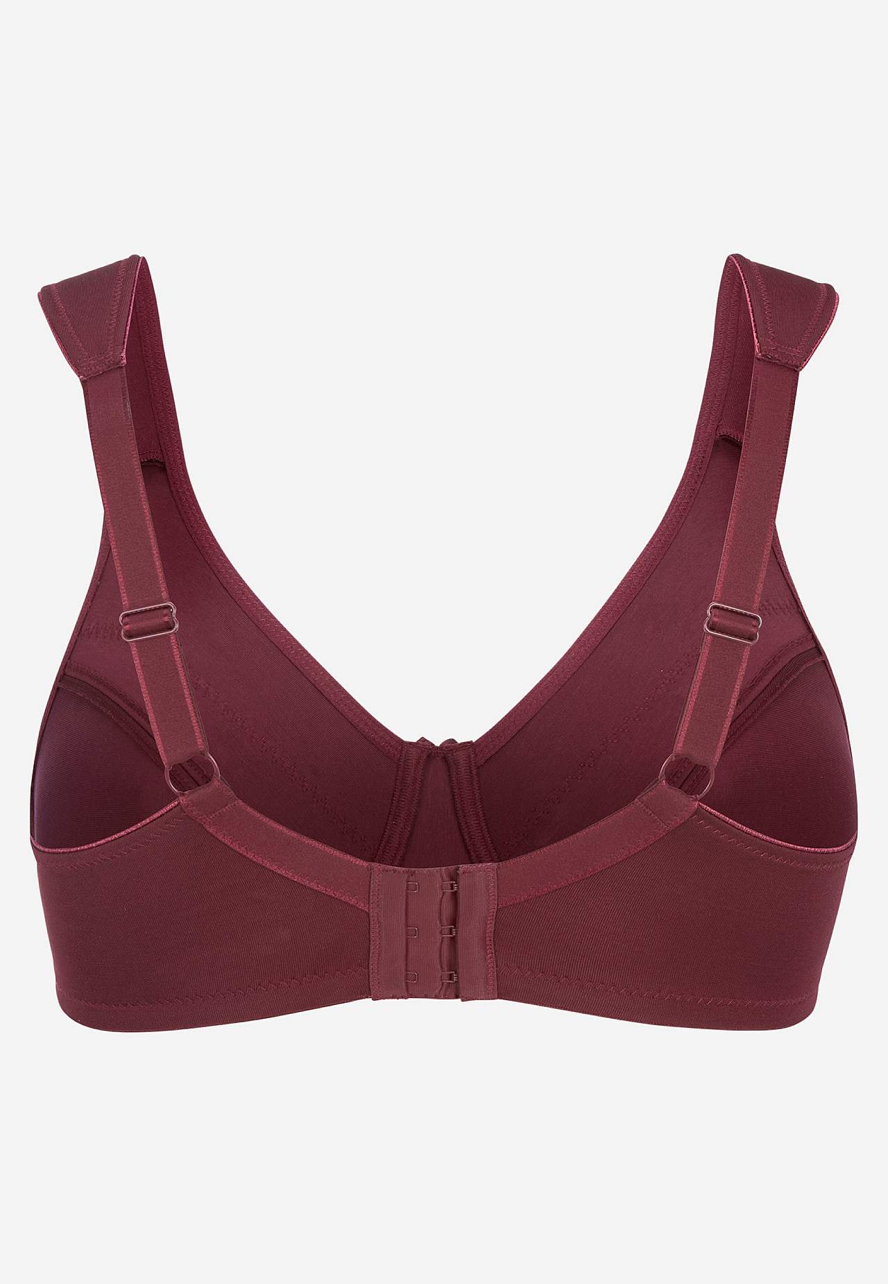 Spile-BH med blonder