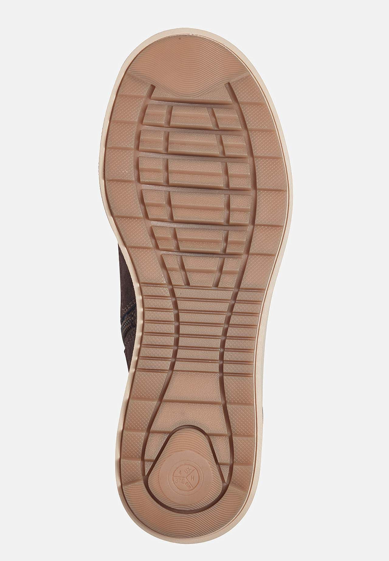 Varm-foret vinterskolett