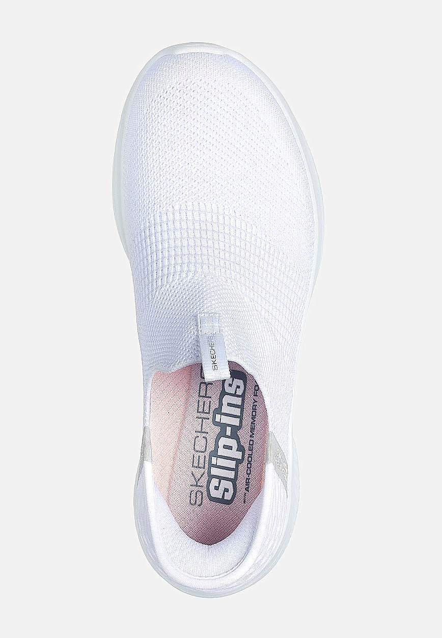 Joggesko Slip-ins: Ultra Flex 3.0