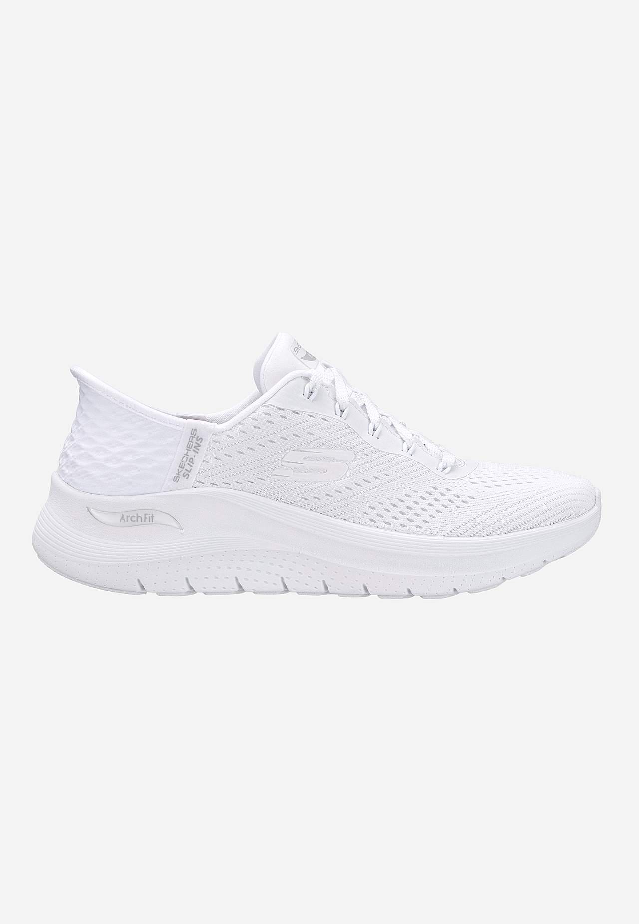 Joggesko Slip-Ins: Arch Fit 2.0 - Easy Chic