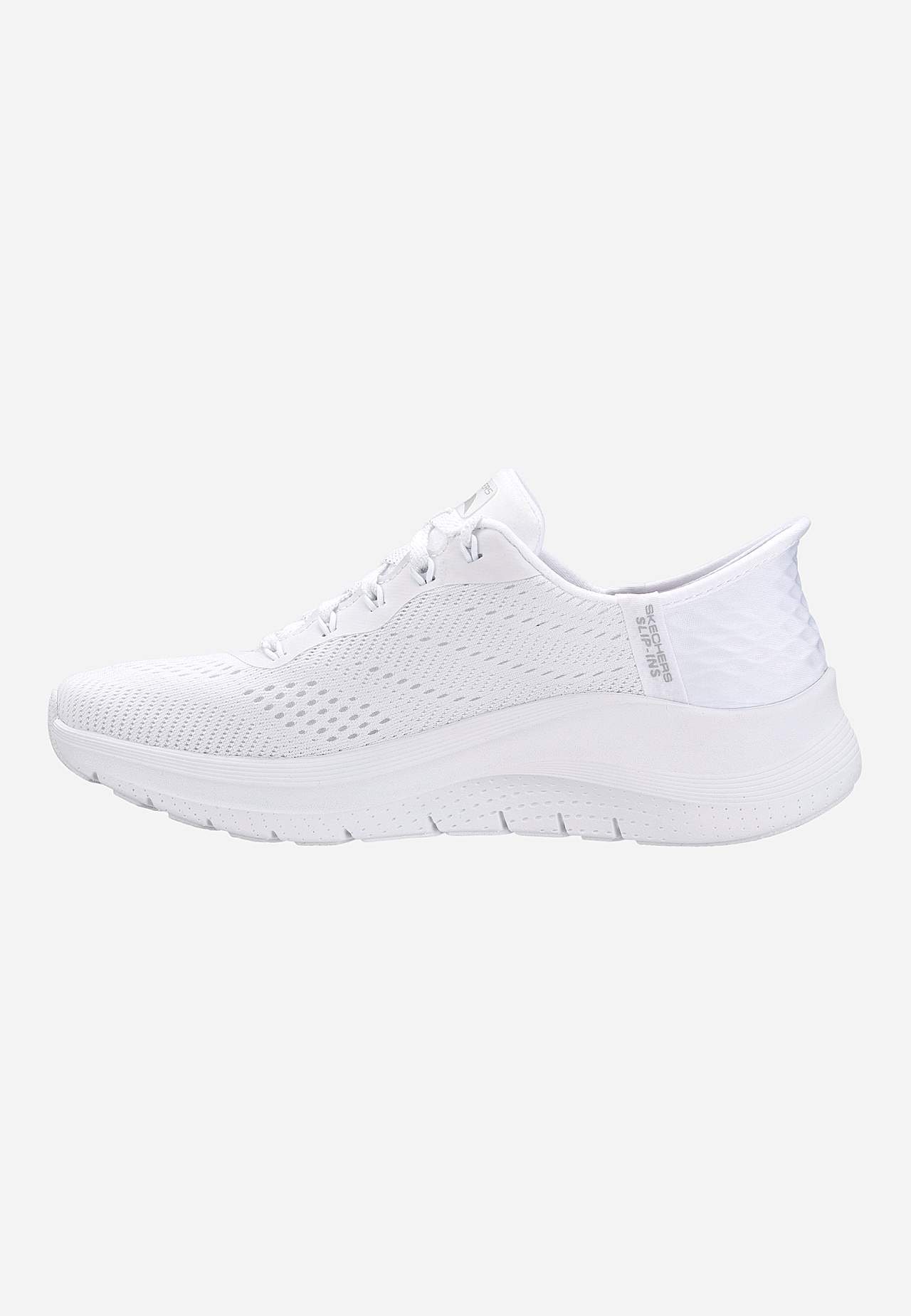 Joggesko Slip-Ins: Arch Fit 2.0 - Easy Chic