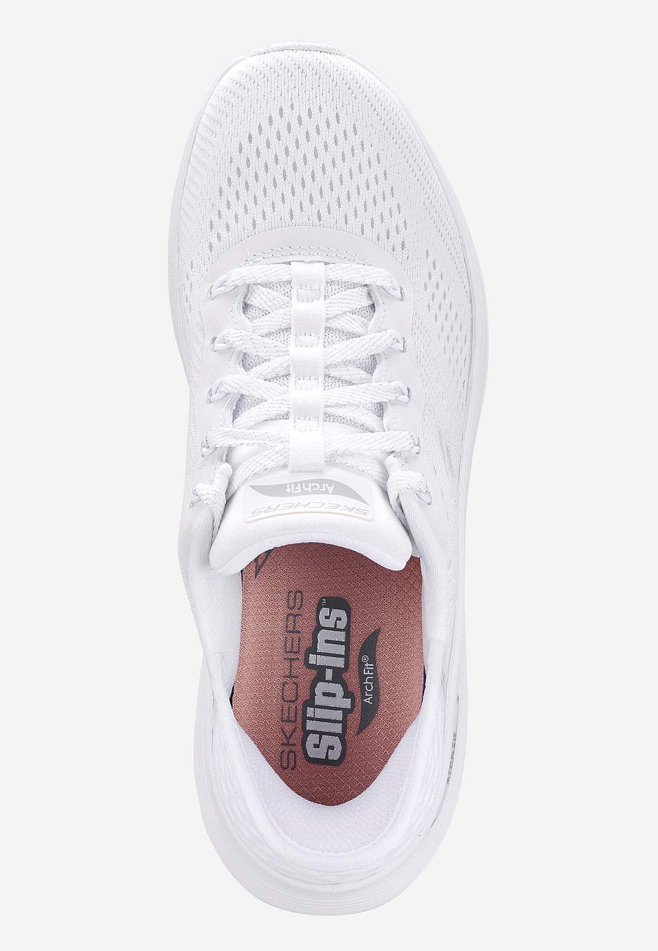 Joggesko Slip-Ins: Arch Fit 2.0 - Easy Chic