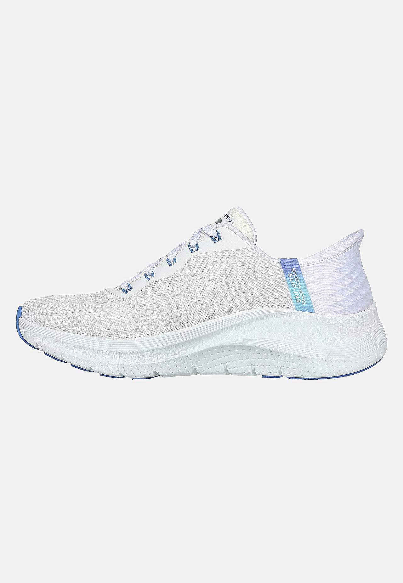 Joggesko Slip-Ins: Arch Fit 2.0- Easy Chic