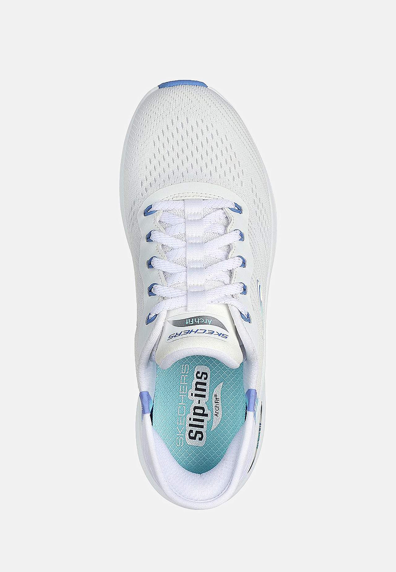 Joggesko Slip-Ins: Arch Fit 2.0- Easy Chic