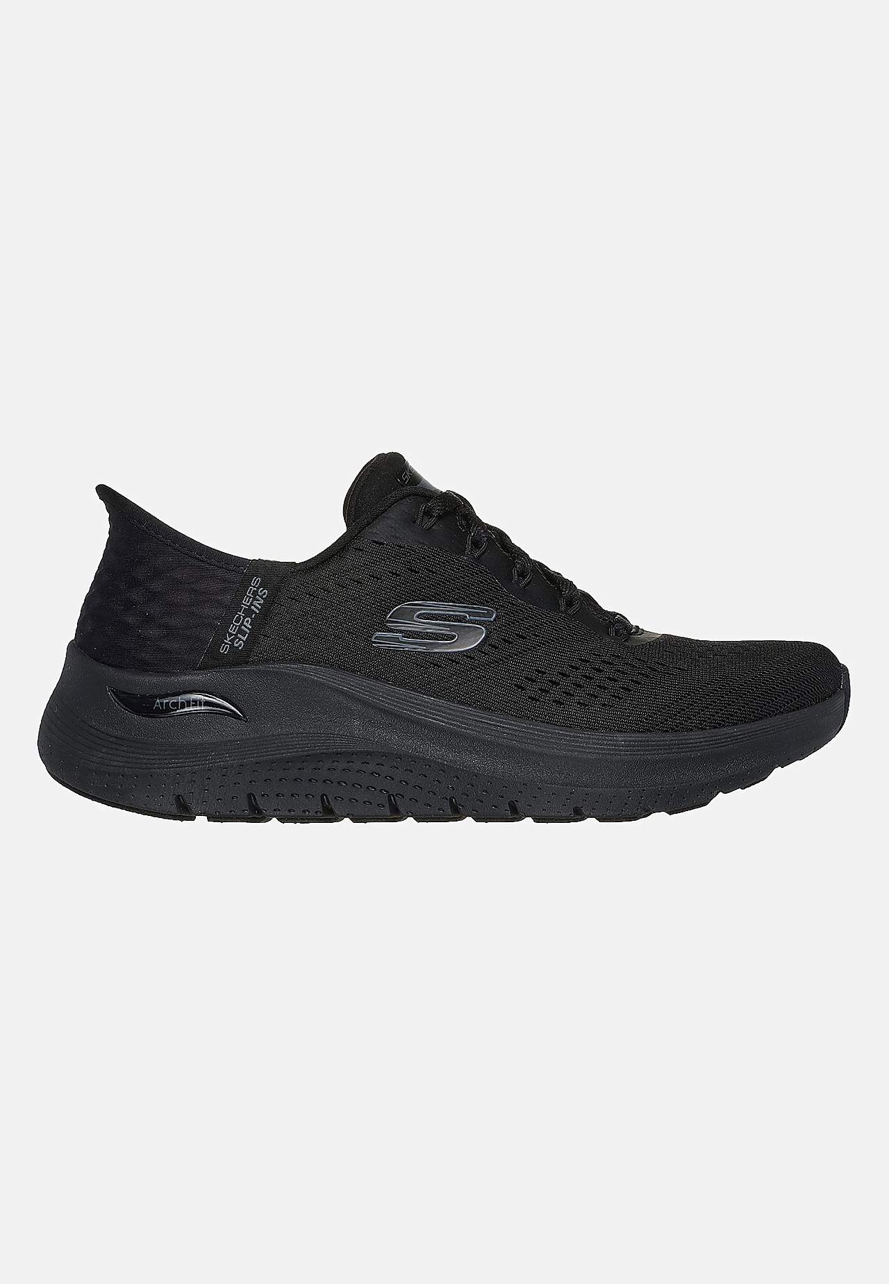 Joggesko Slip-Ins: Arch Fit 2.0 - Easy Chic