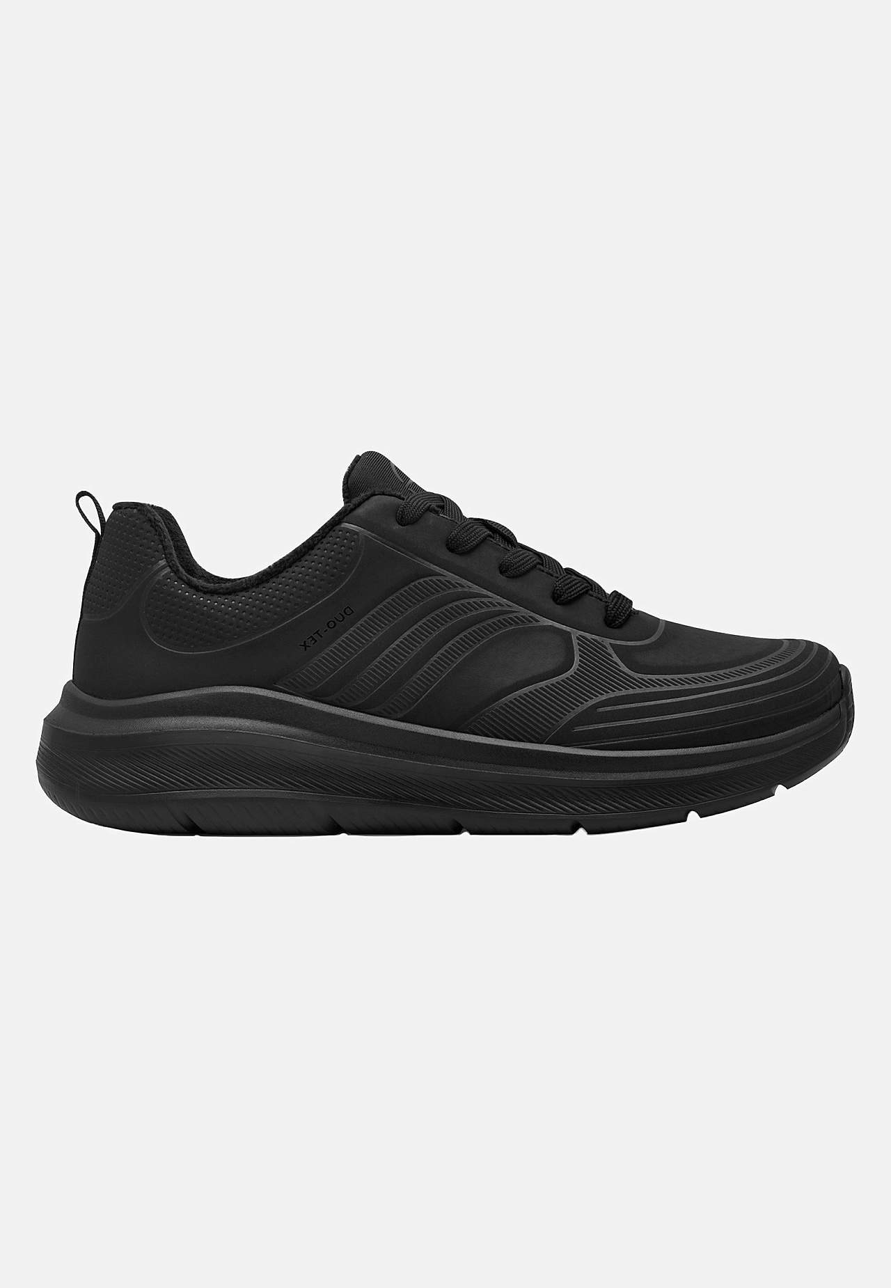 Vannavstøtende joggesko Comfort