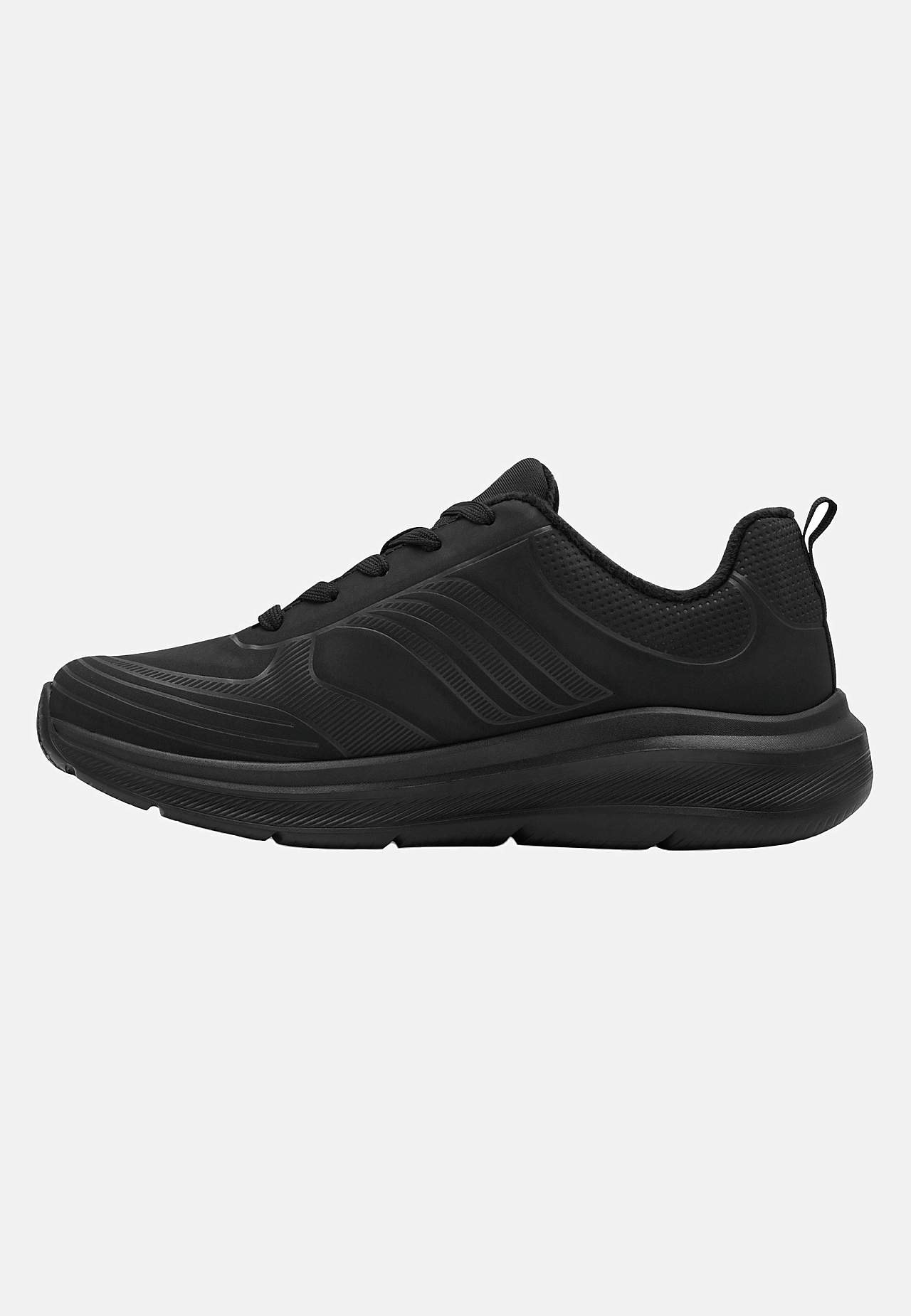 Vannavstøtende joggesko Comfort