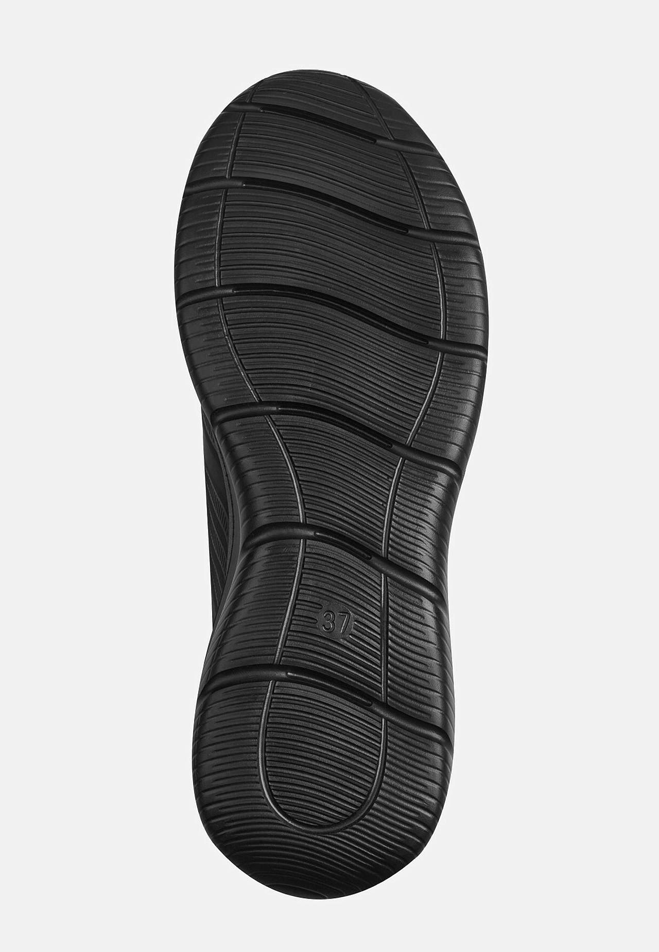 Vannavstøtende joggesko Comfort
