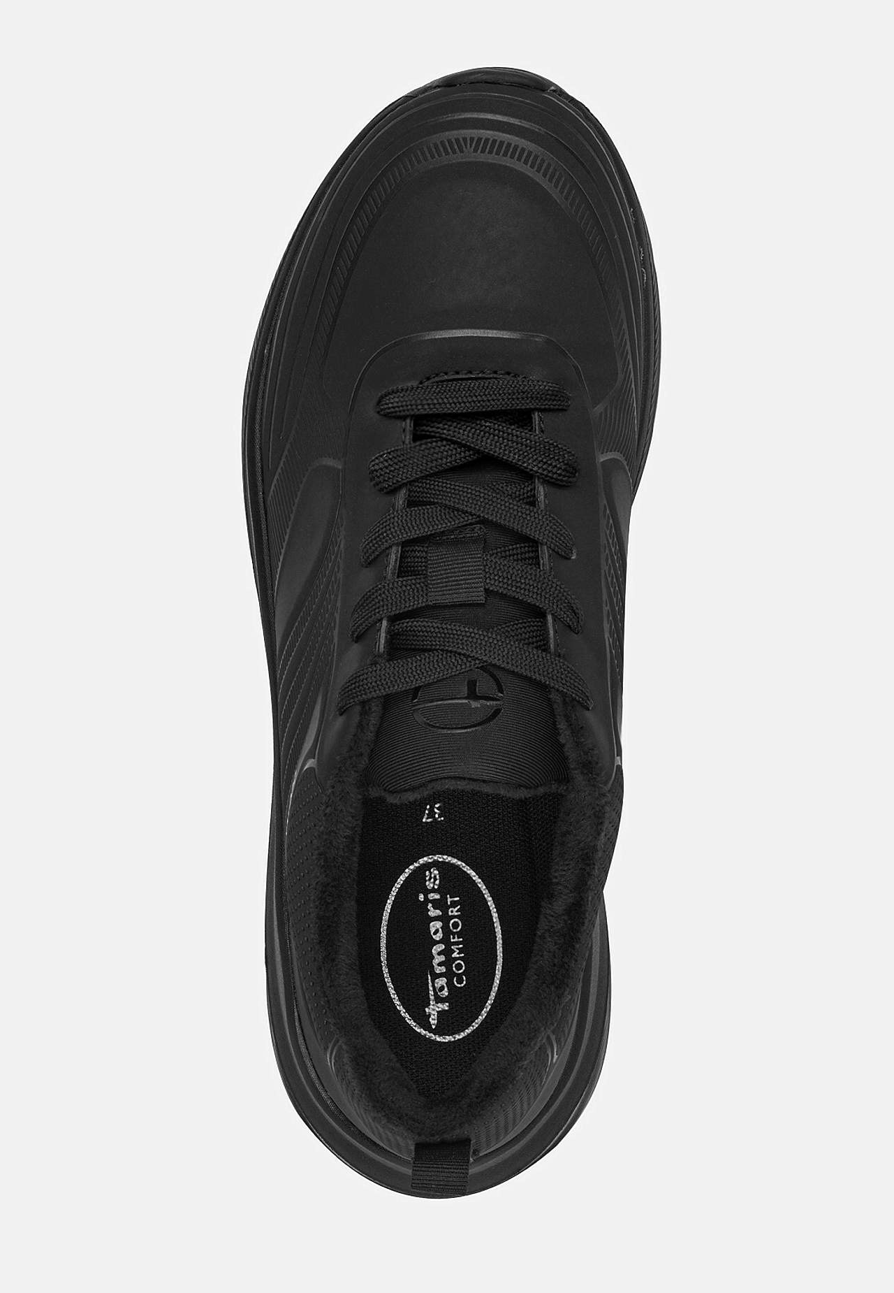 Vannavstøtende joggesko Comfort