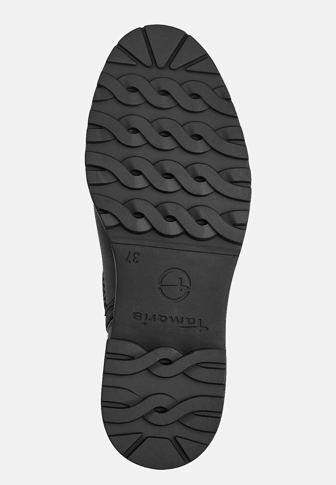 Varm-foret boot