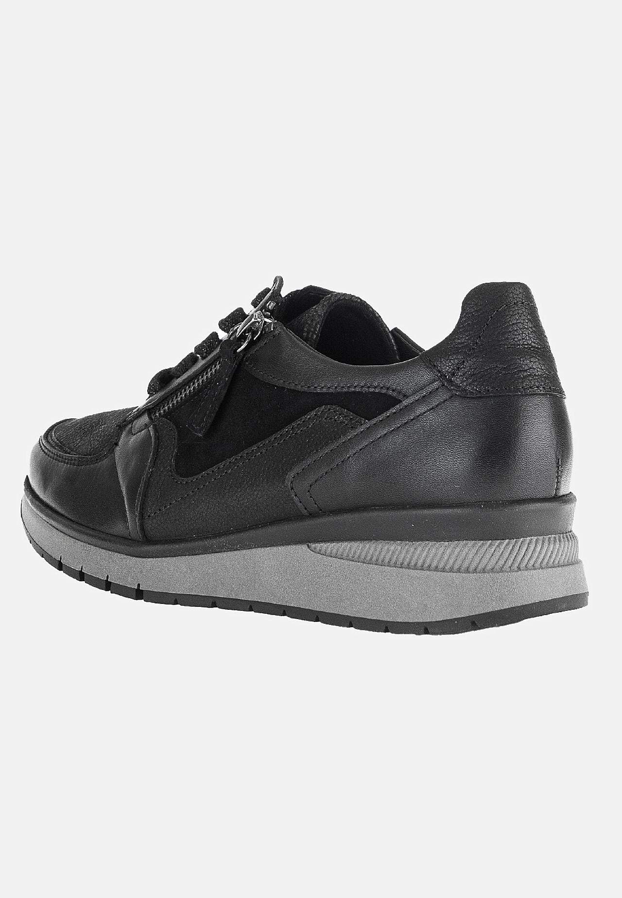 Joggesko Hallux valgus