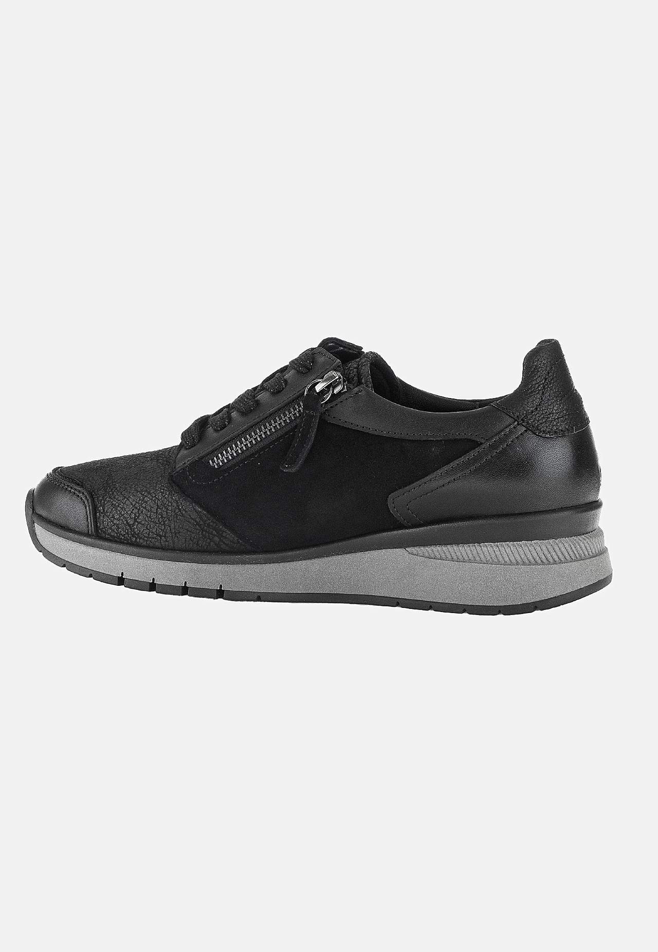 Joggesko Hallux valgus