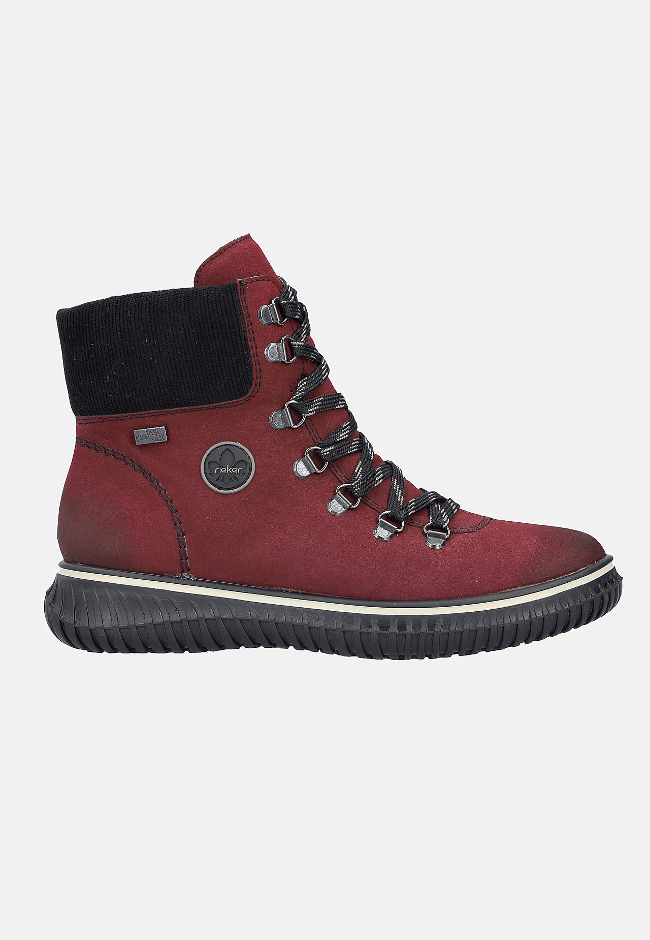 Varm-foret boot