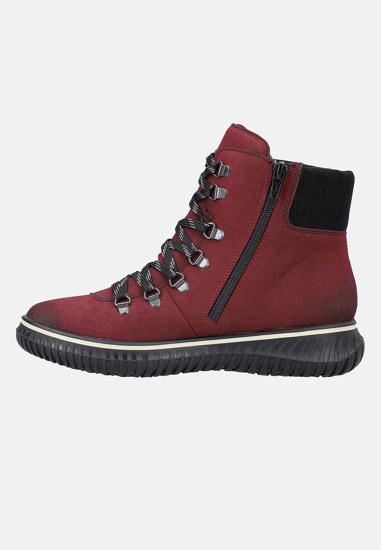 Varm-foret boot