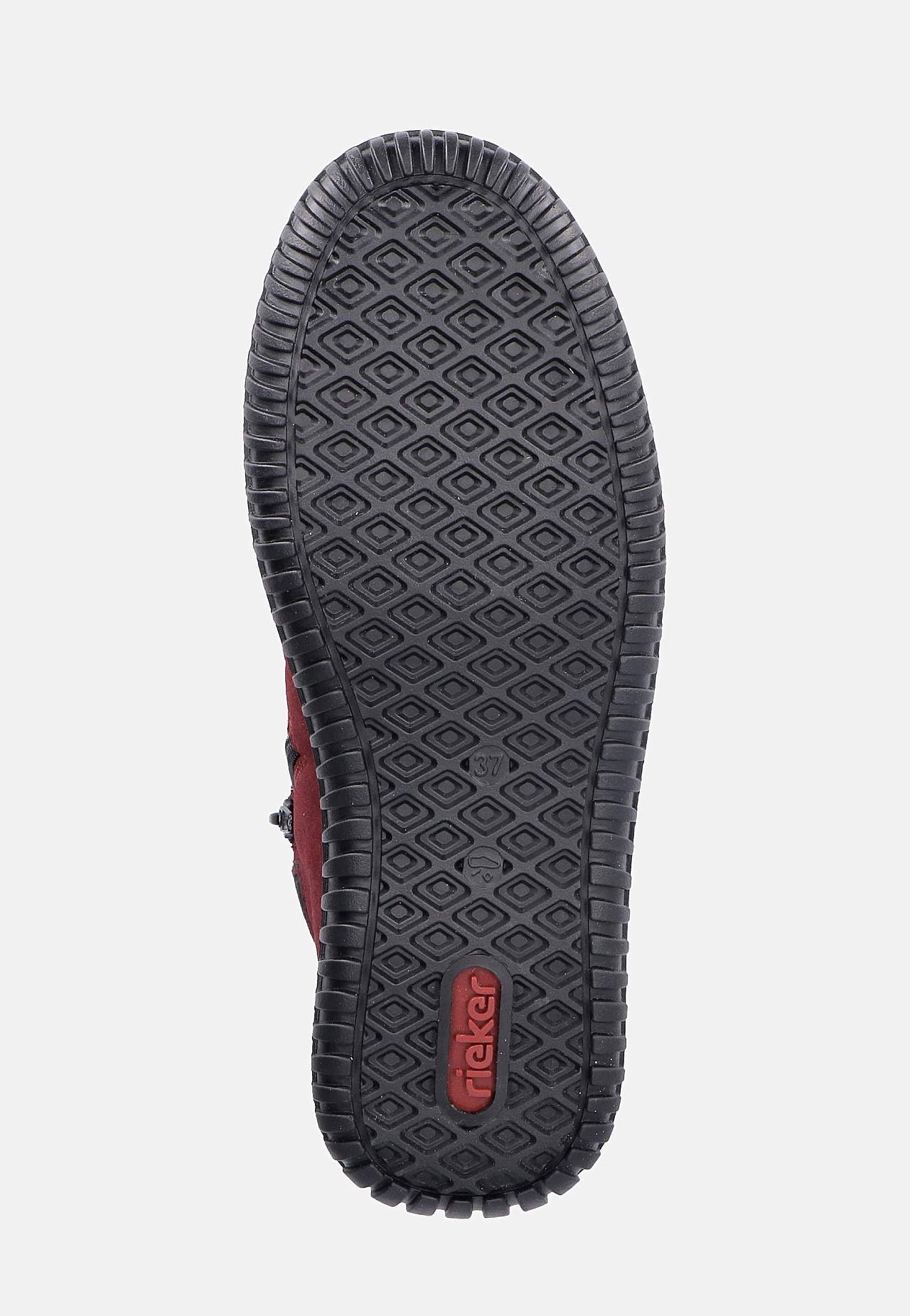 Varm-foret boot