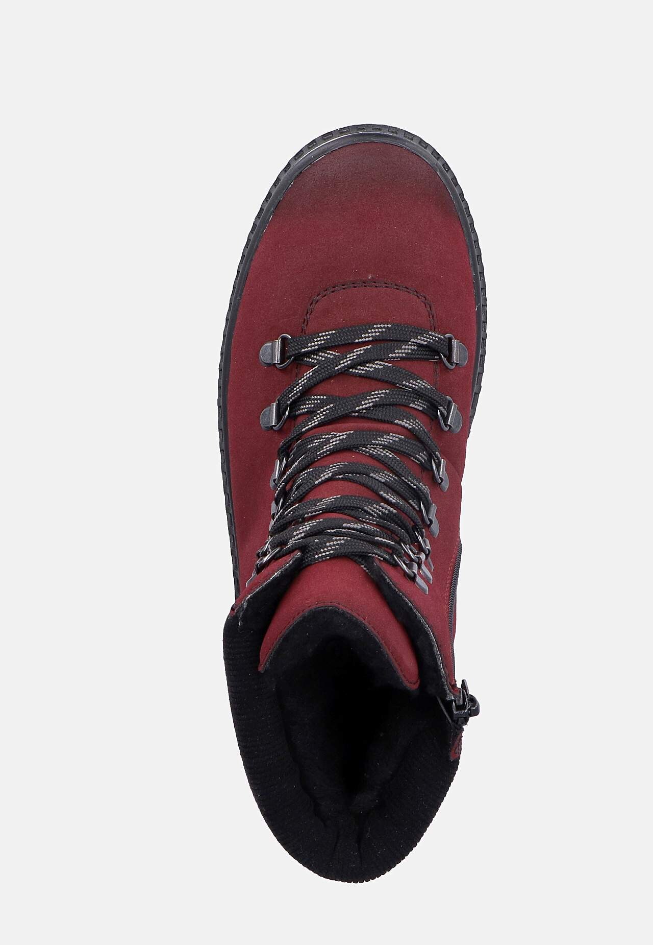 Varm-foret boot