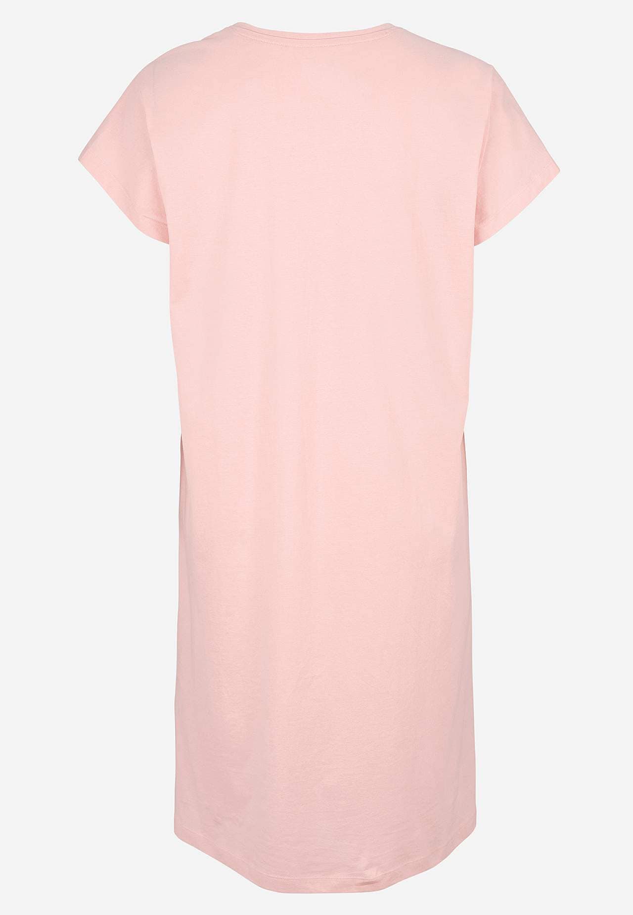 Kortermet nattkjole 2-pack