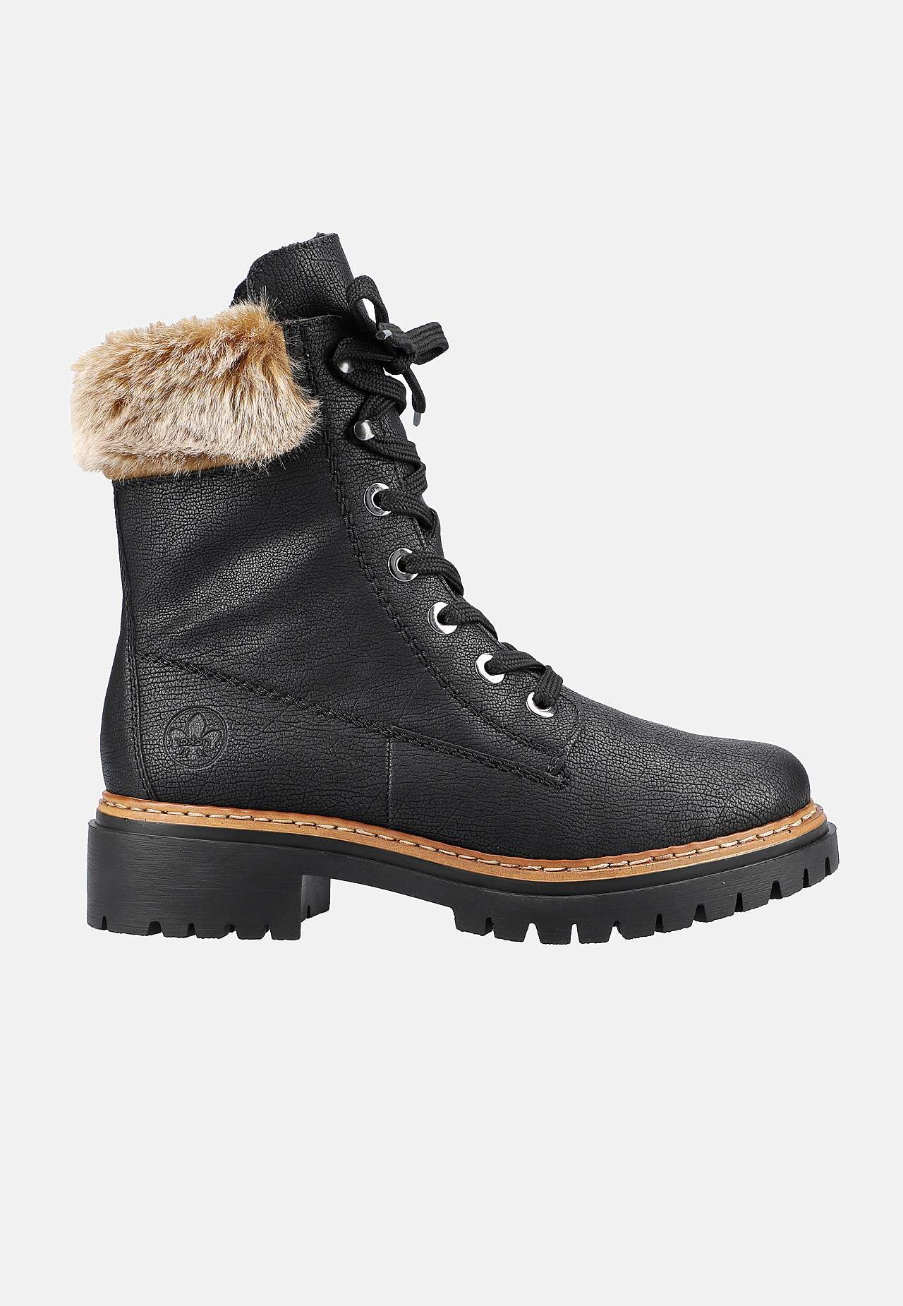 Varm-foret vinterskolett