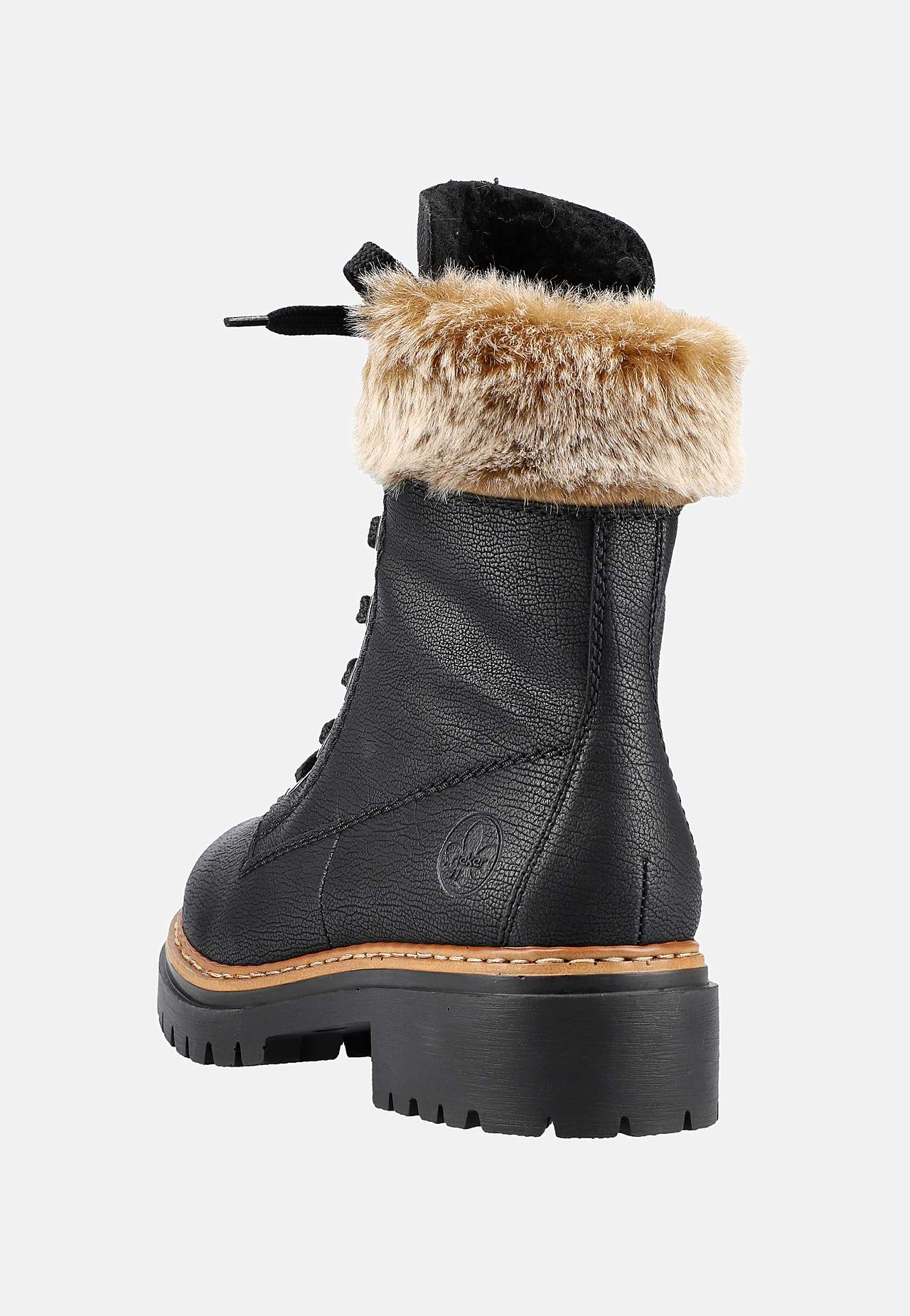 Varm-foret vinterskolett