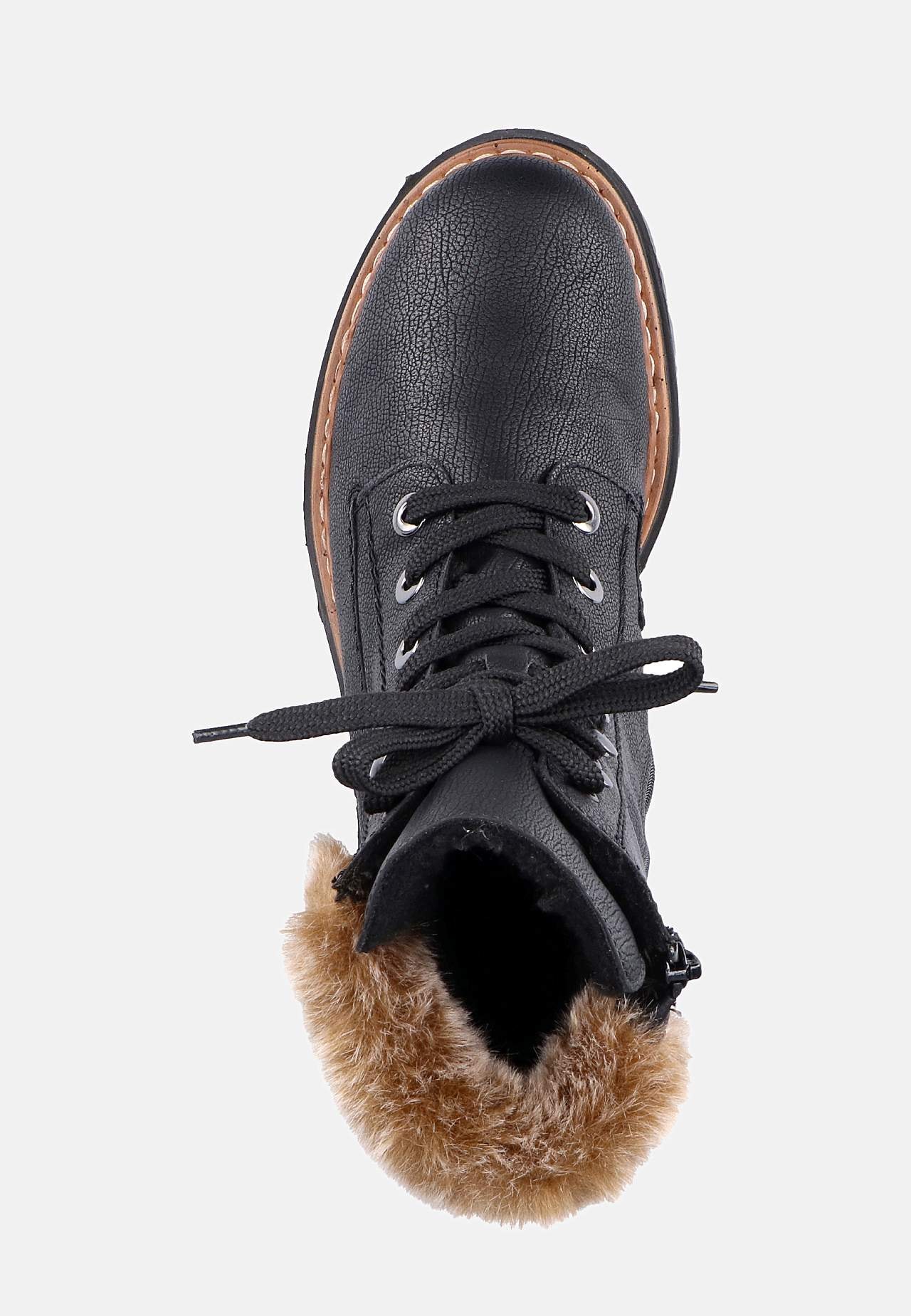 Varm-foret vinterskolett