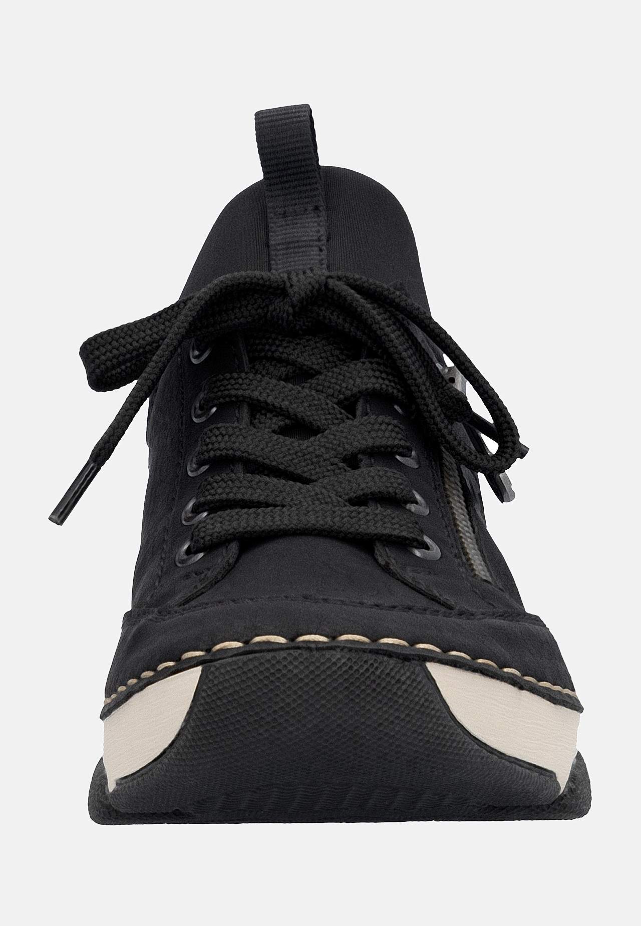 Joggesko med en slip on
