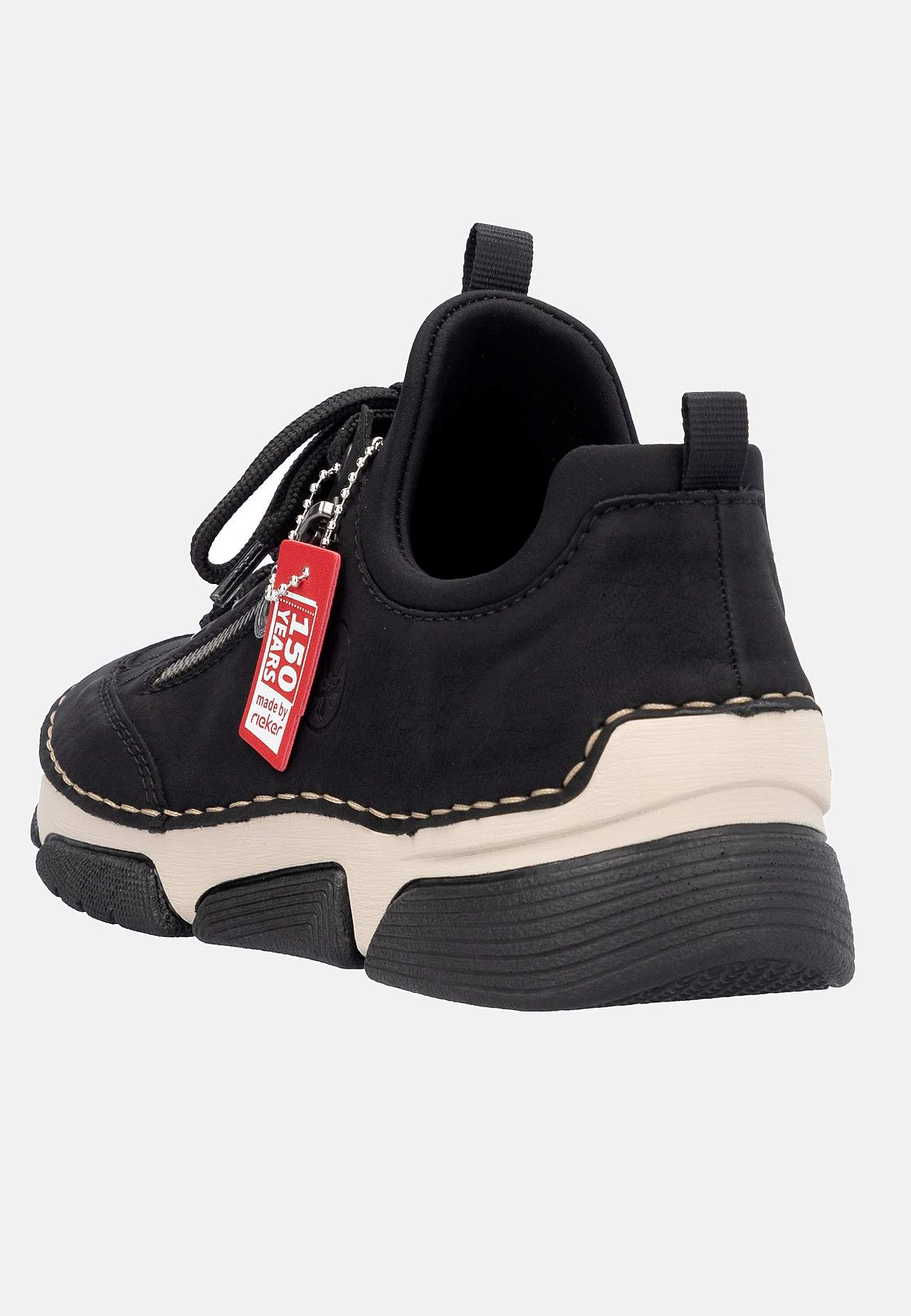 Joggesko med en slip on