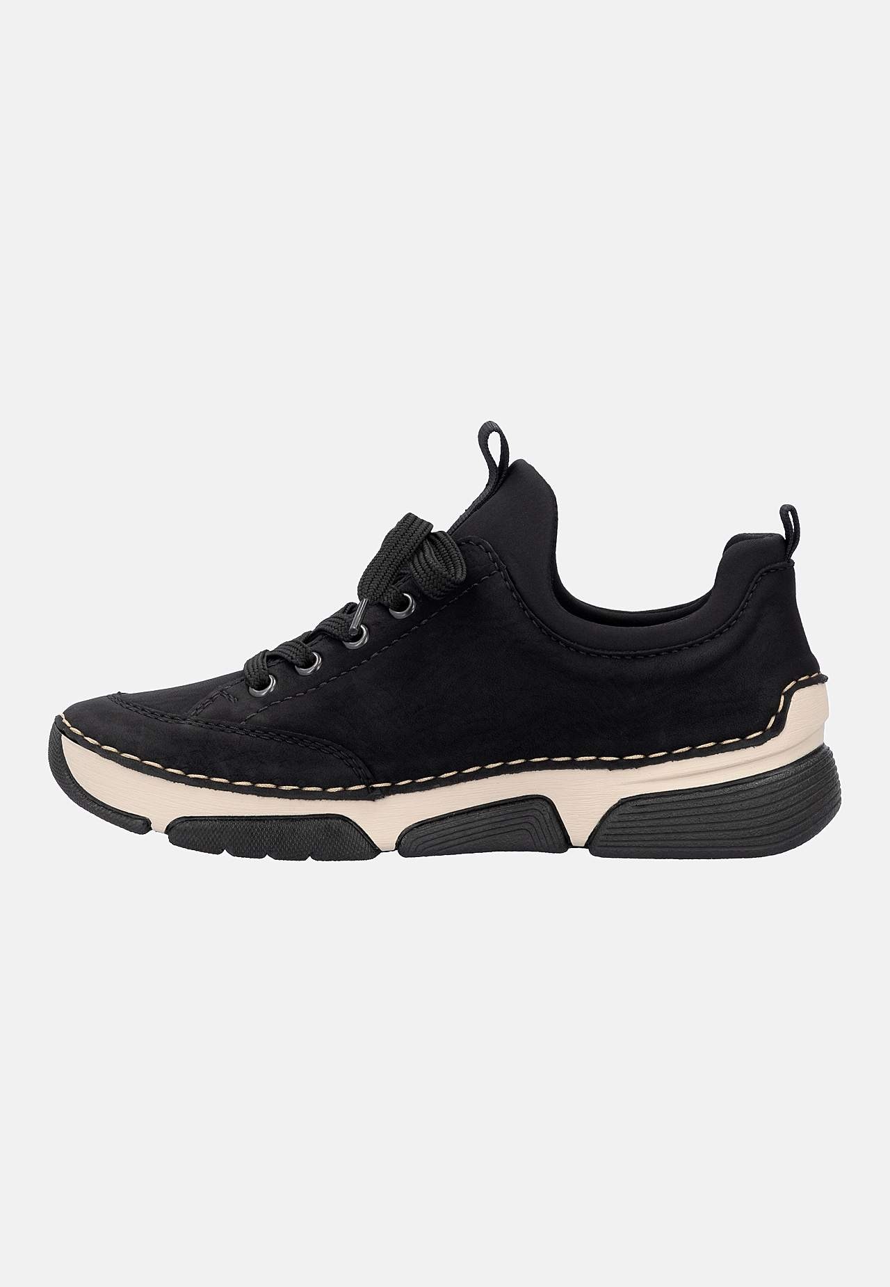 Joggesko med en slip on
