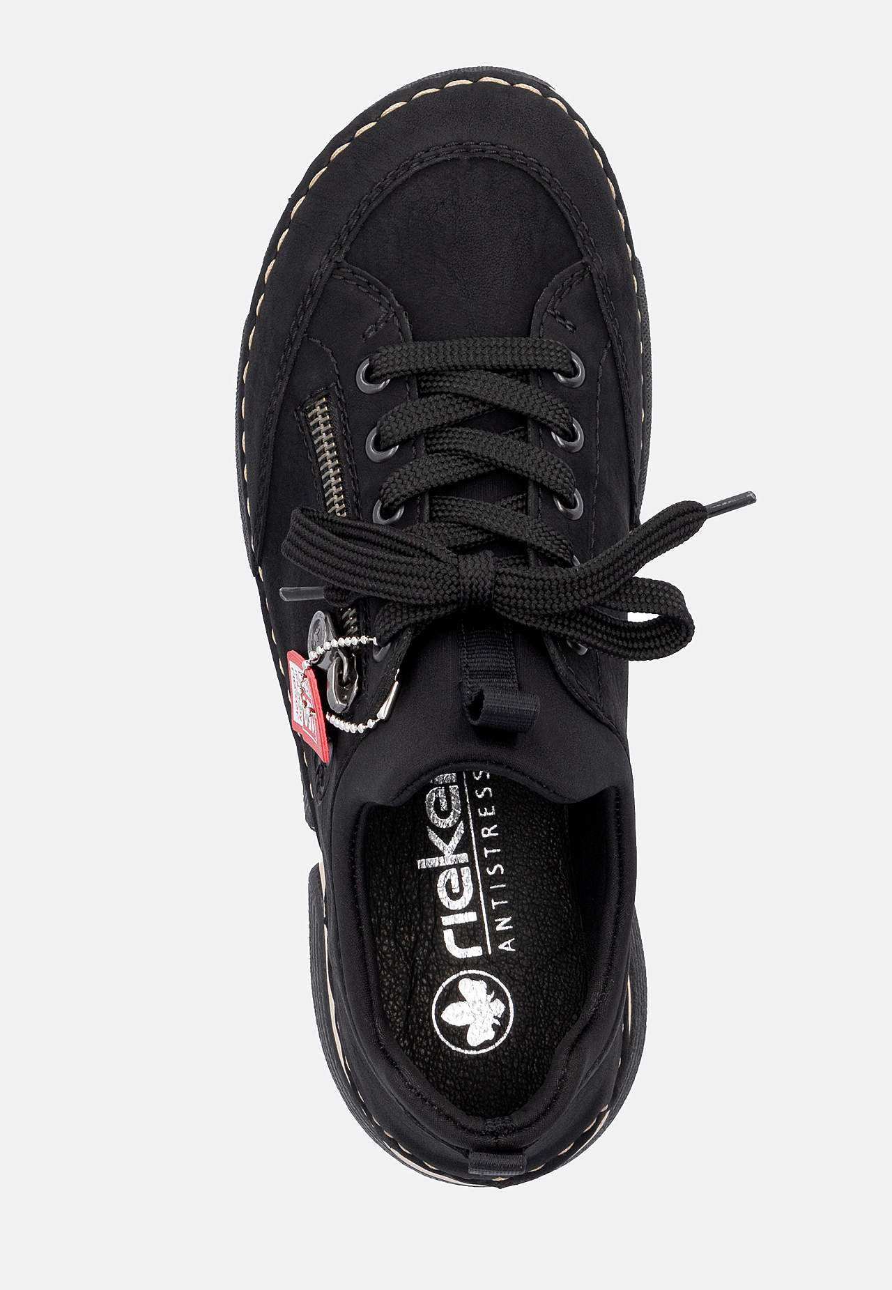 Joggesko med en slip on