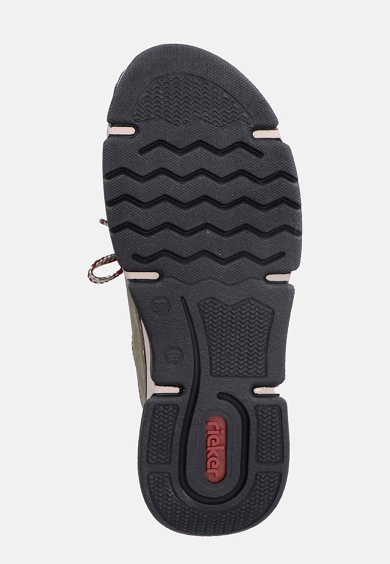 Joggesko med en slip on