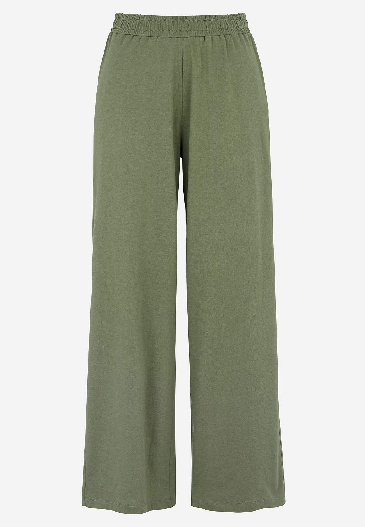 Todelt pyjamas