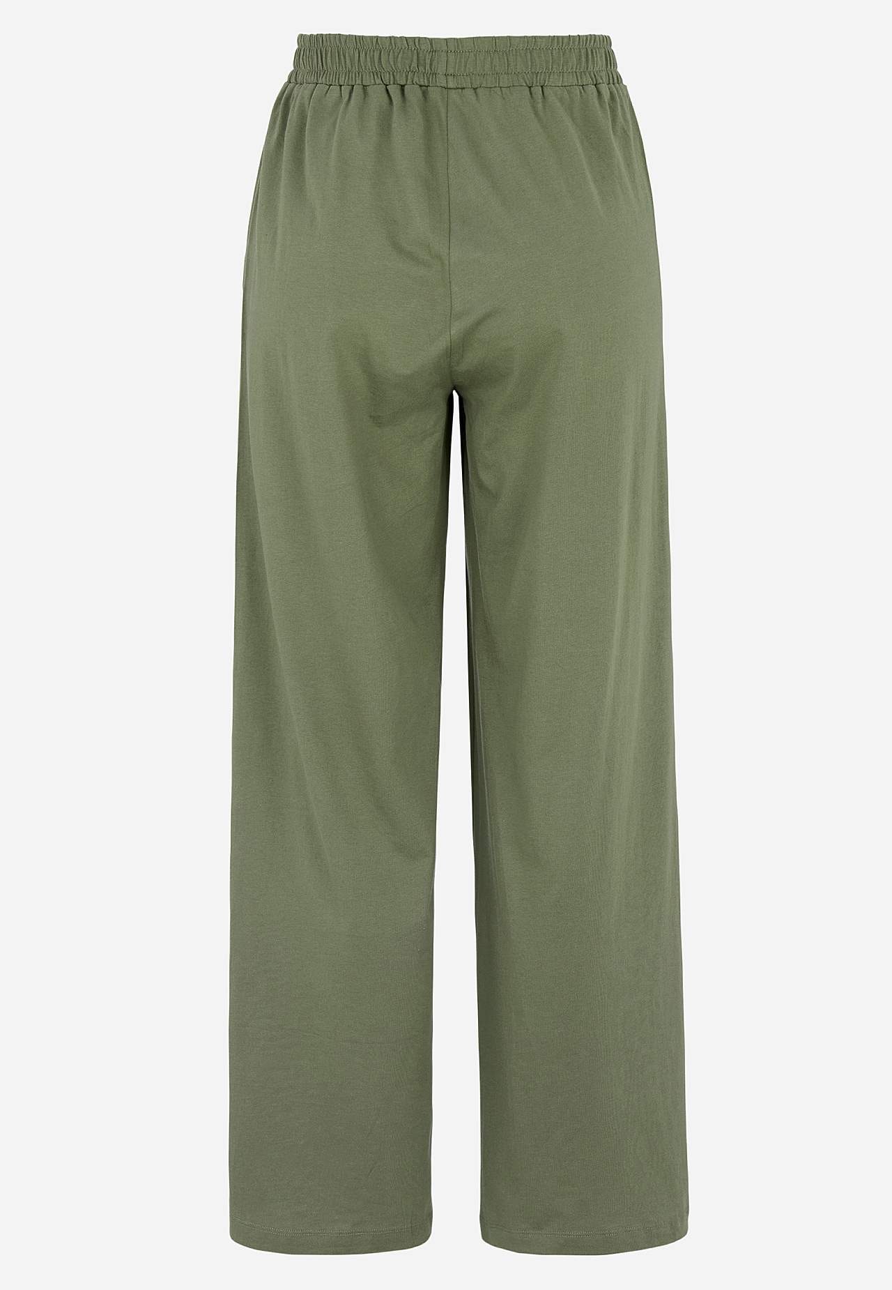 Todelt pyjamas