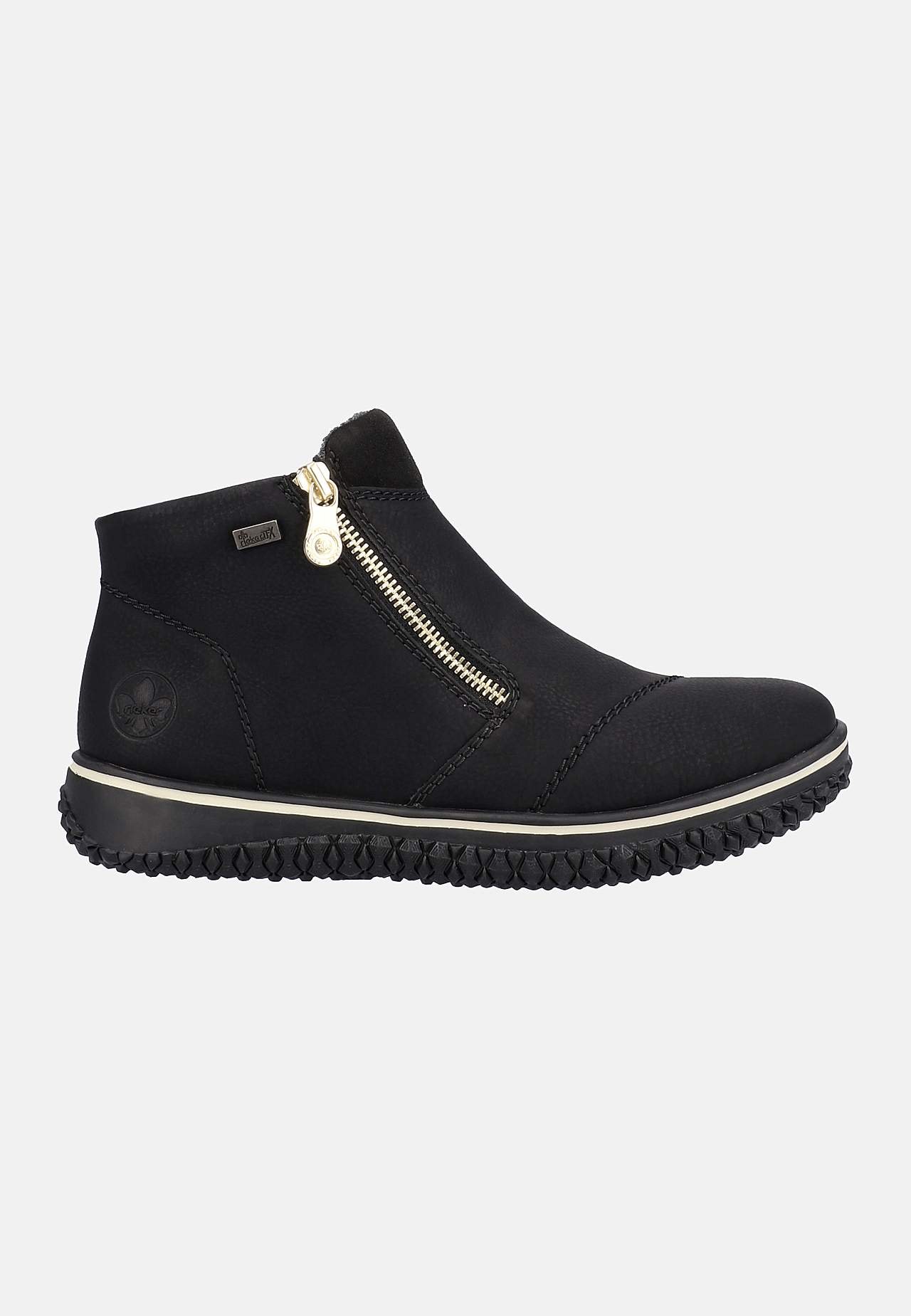 Vanntett boot