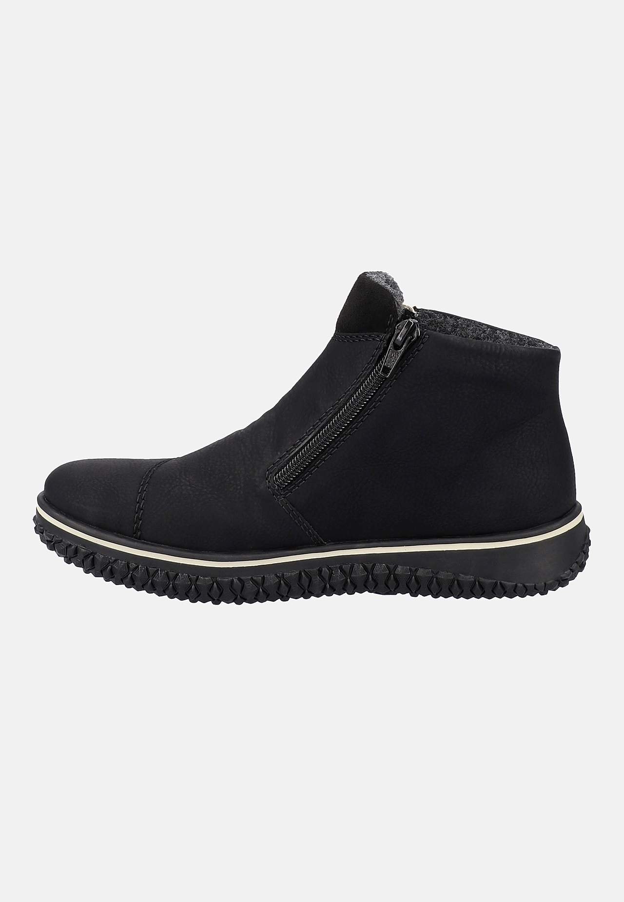 Vanntett boot