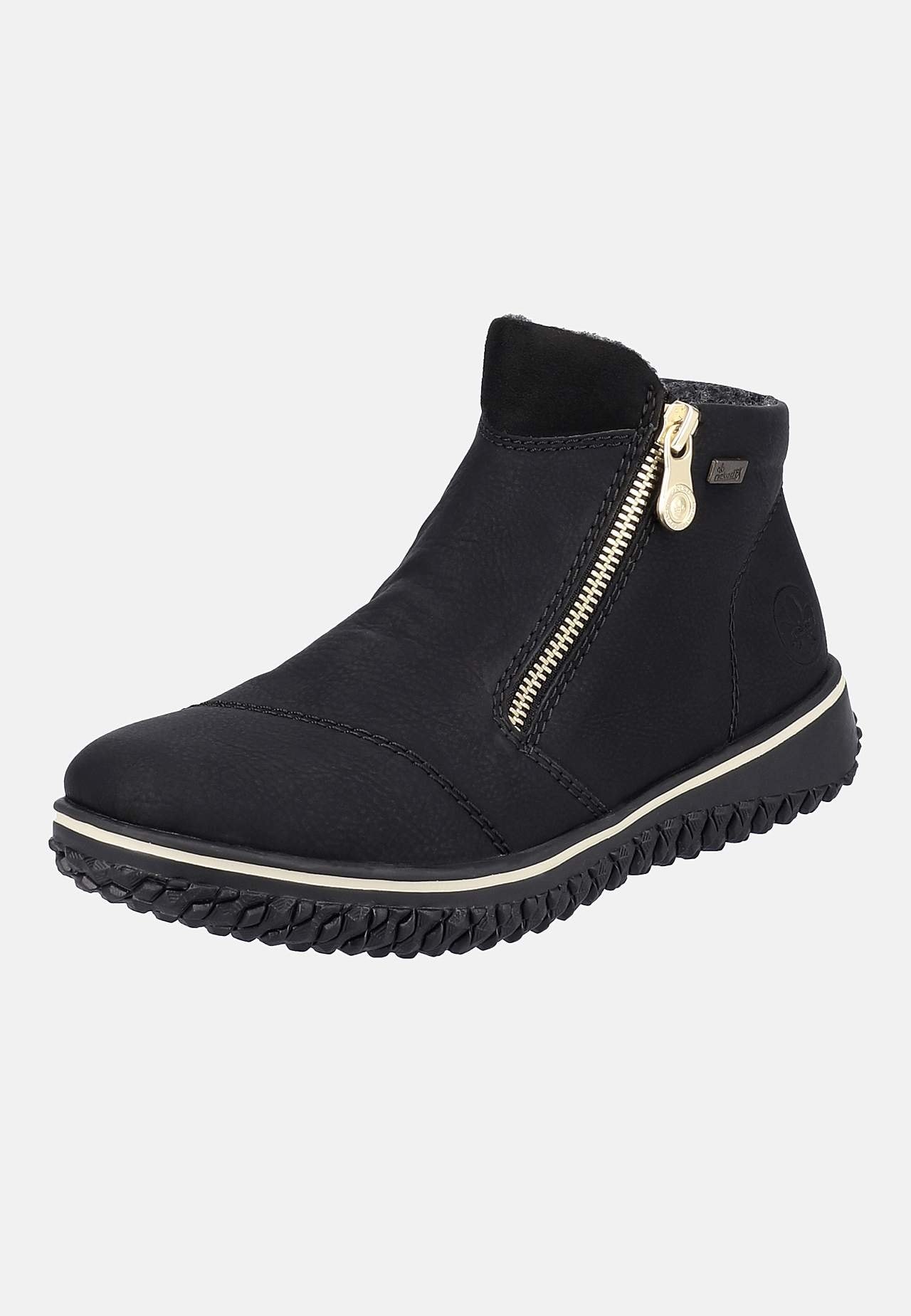 Vanntett boot