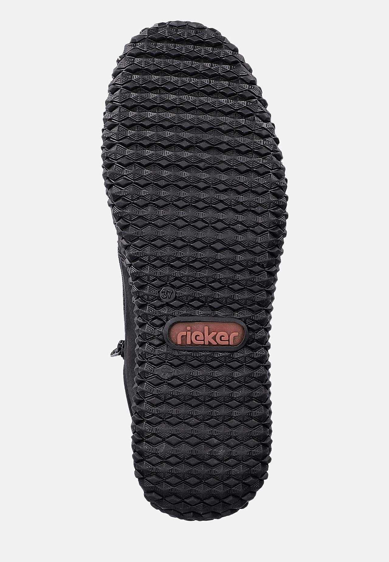 Vanntett boot