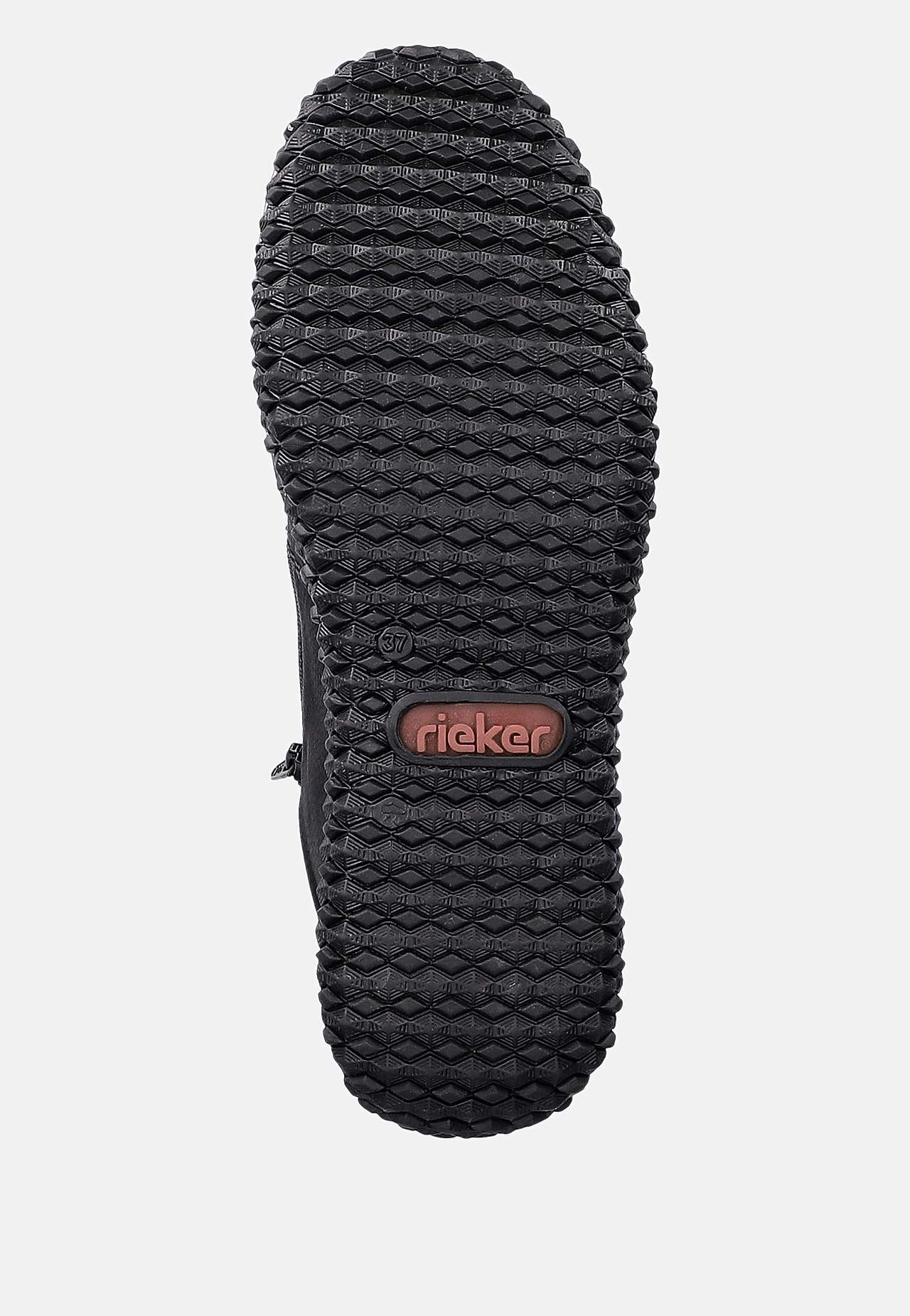 Vanntett boot