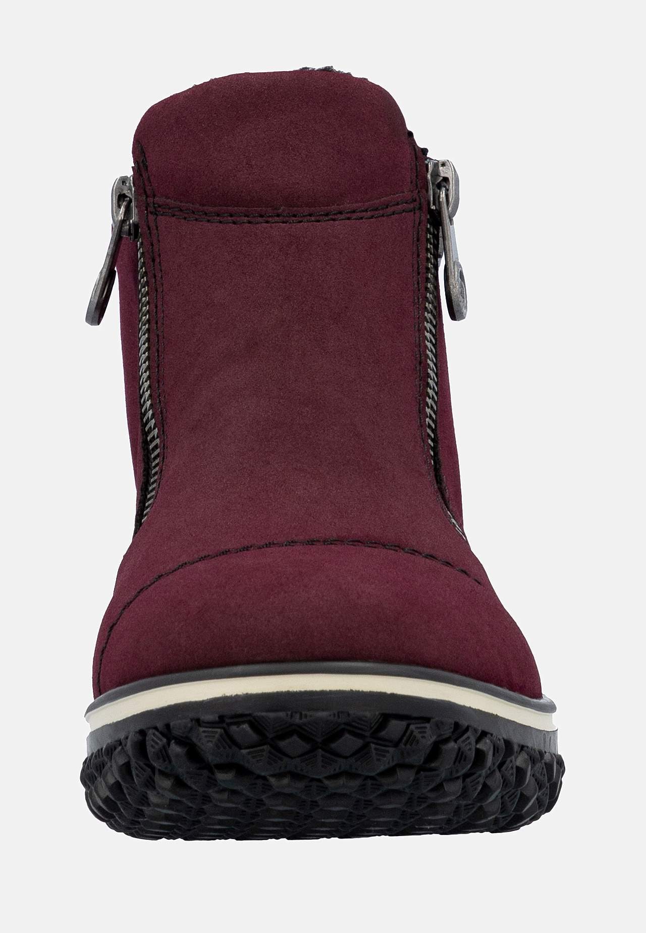 Vanntett boot