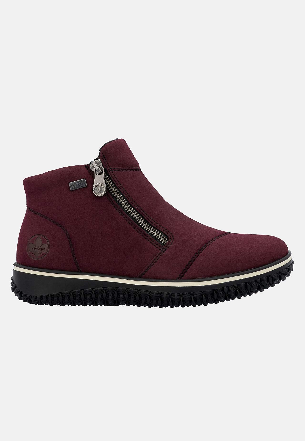 Vanntett boot