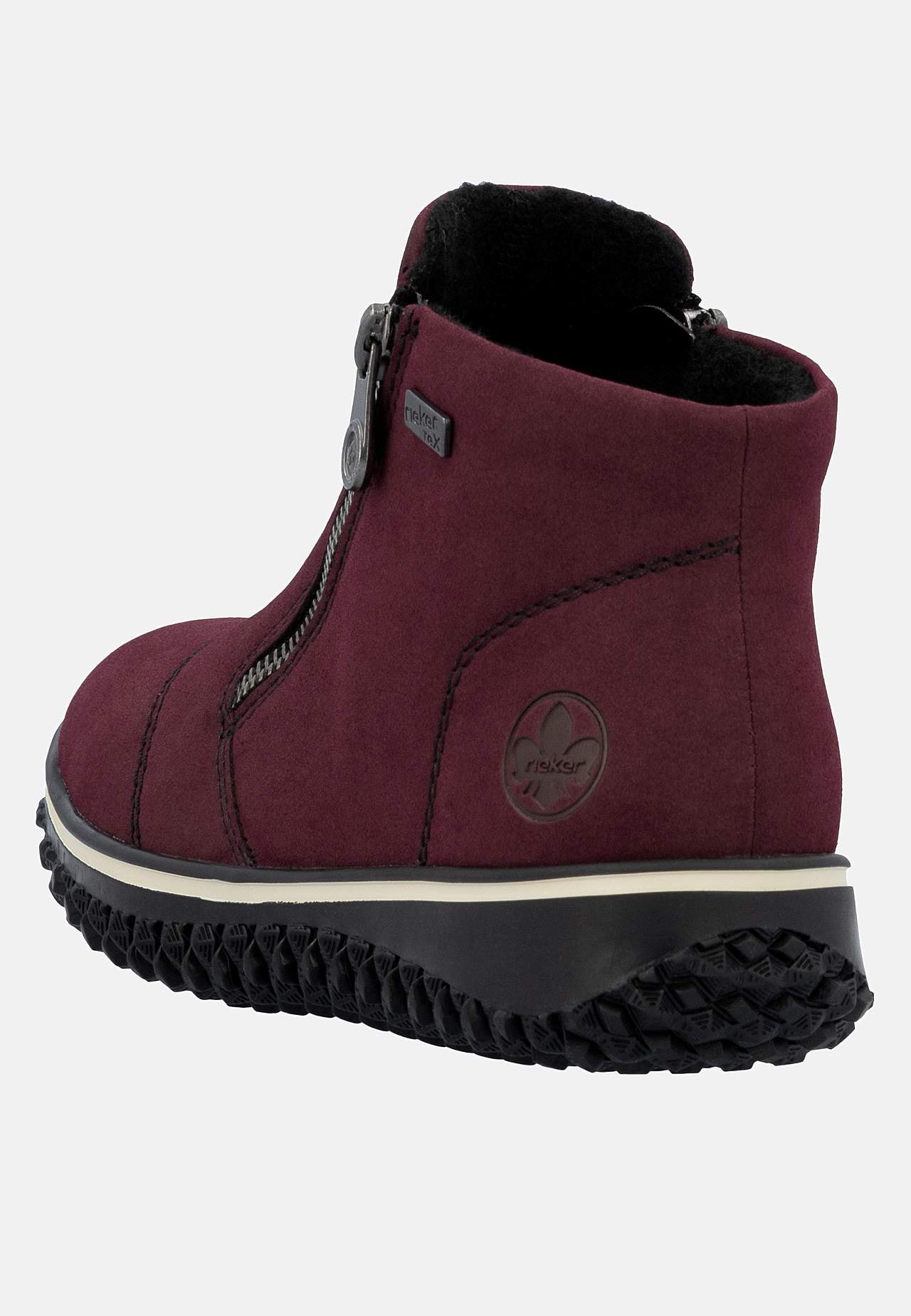Vanntett boot