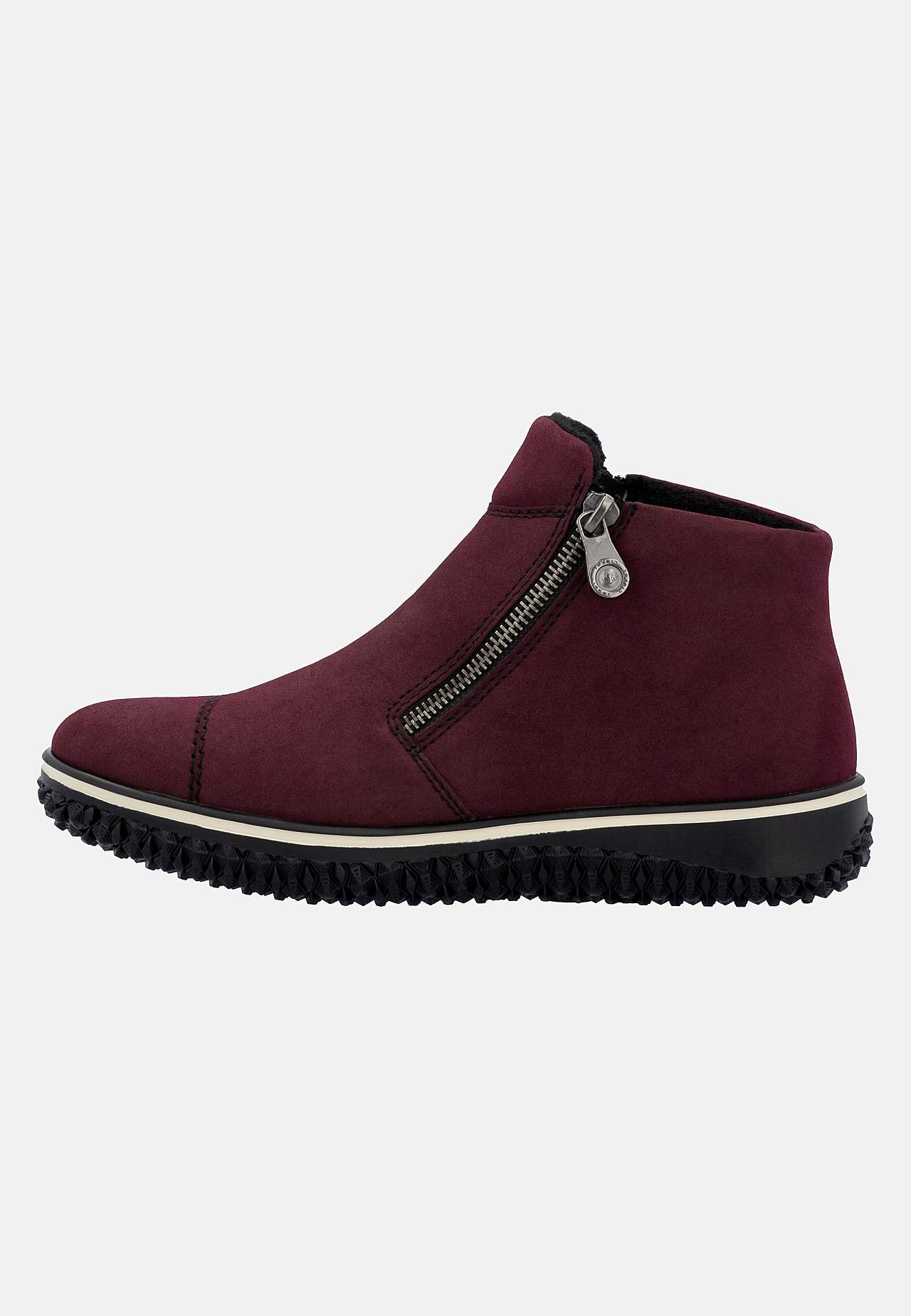 Vanntett boot