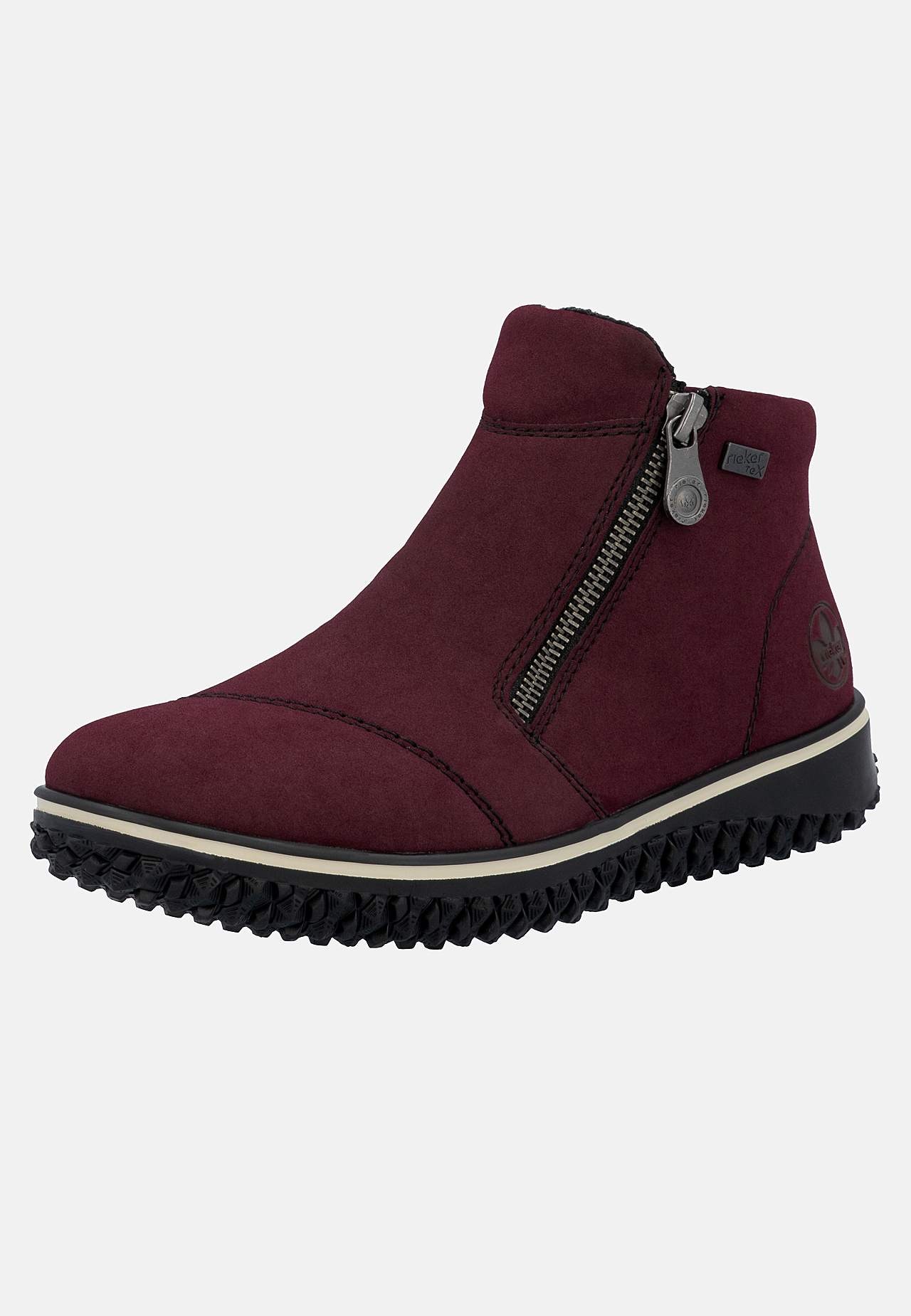 Vanntett boot