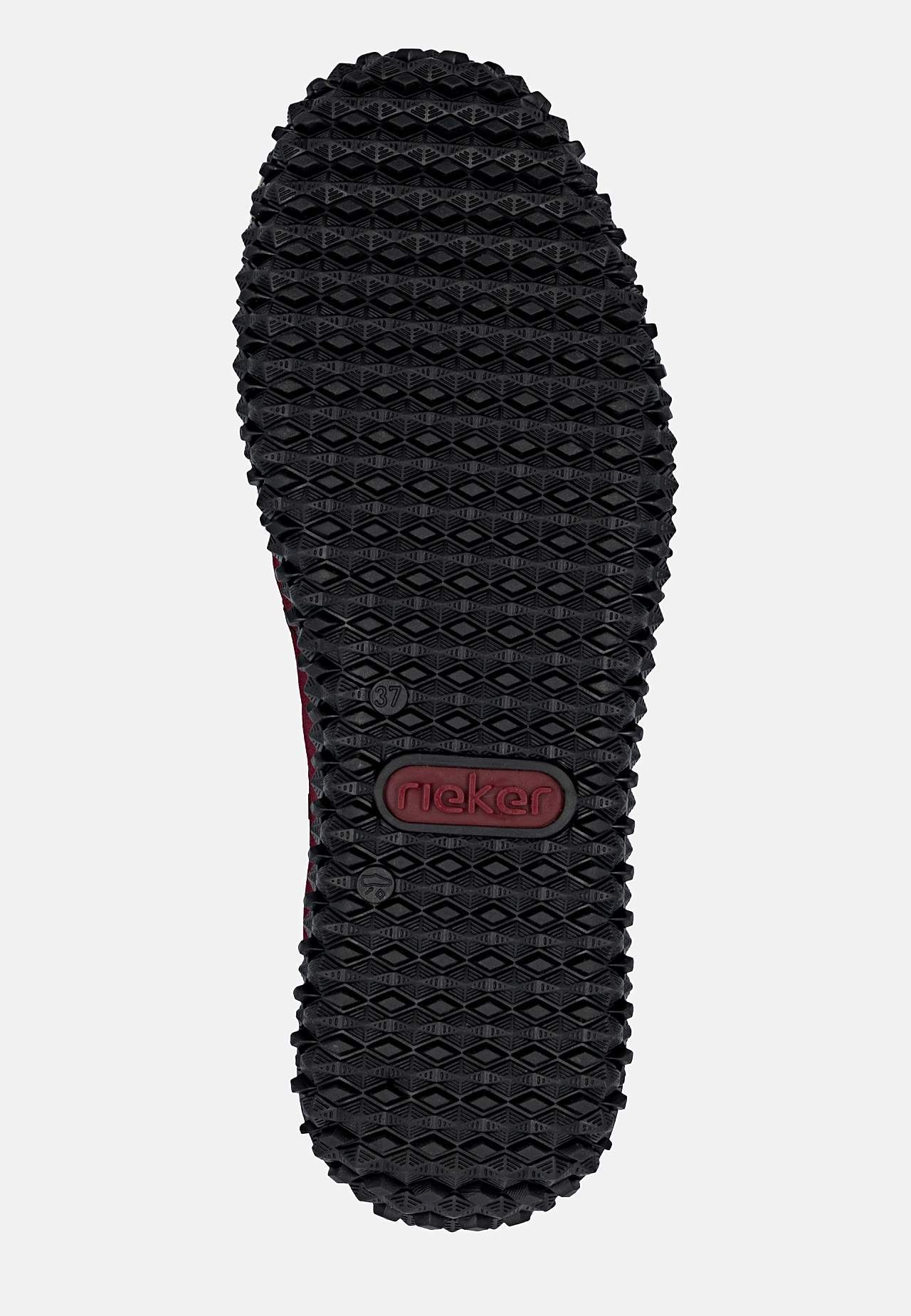 Vanntett boot
