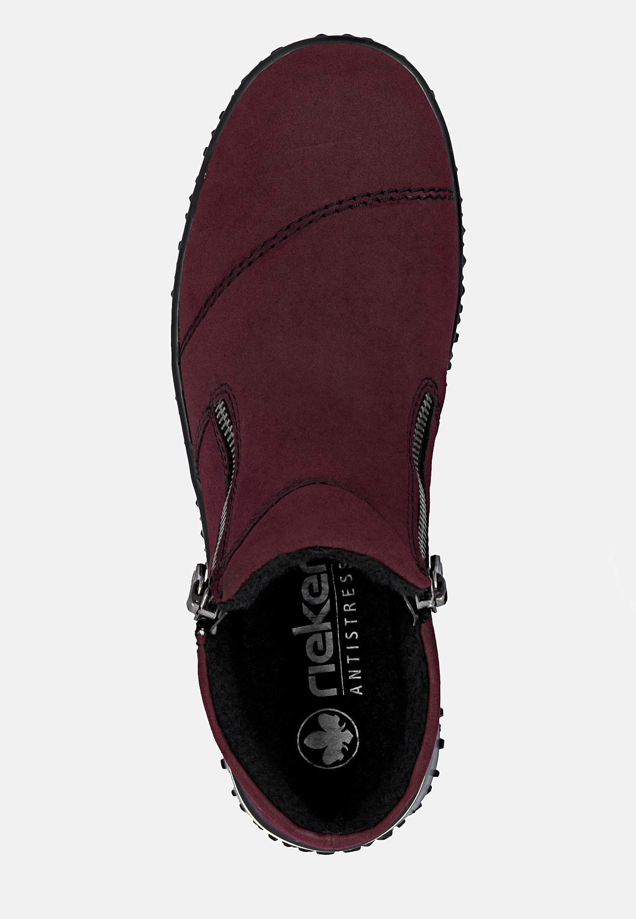 Vanntett boot